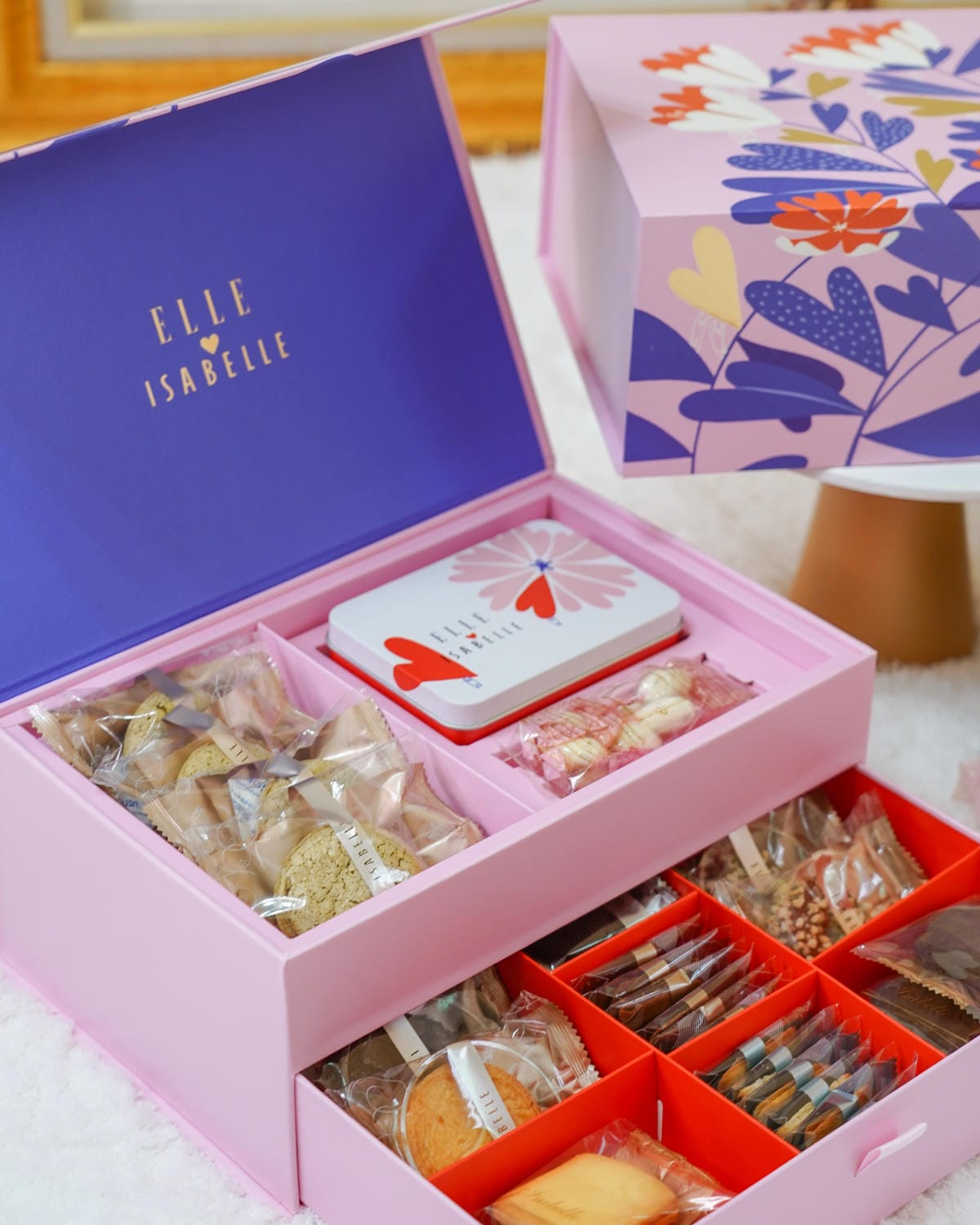 喜餅試吃ISABELLE X ELLE 聯名款 杜樂麗小情歌 心花朵朵 甜美時尚喜餅推薦10.jpg 喜餅試吃ISABELLE X ELLE 聯名款 杜樂麗小情歌 心花朵朵 甜美時尚喜餅推薦10.jpg
