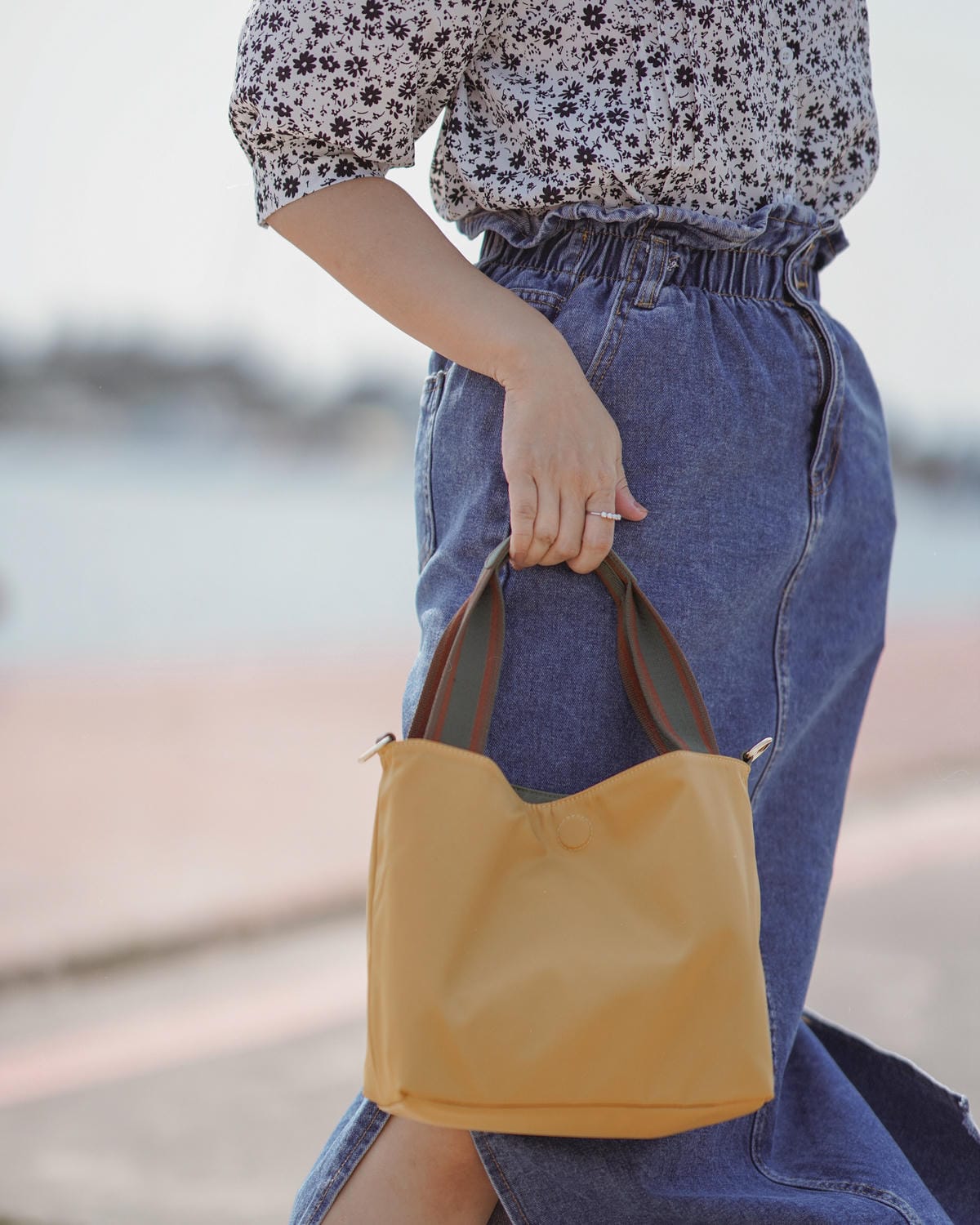 團購 東京企劃S’AIME 托特包 手機包推薦 輕量尼龍雙面鐵塔包 一包抵兩包 豐富穿搭生活18.jpg 團購 東京企劃S’AIME 托特包 手機包推薦 輕量尼龍雙面鐵塔包 一包抵兩包 豐富穿搭生活18.jpg