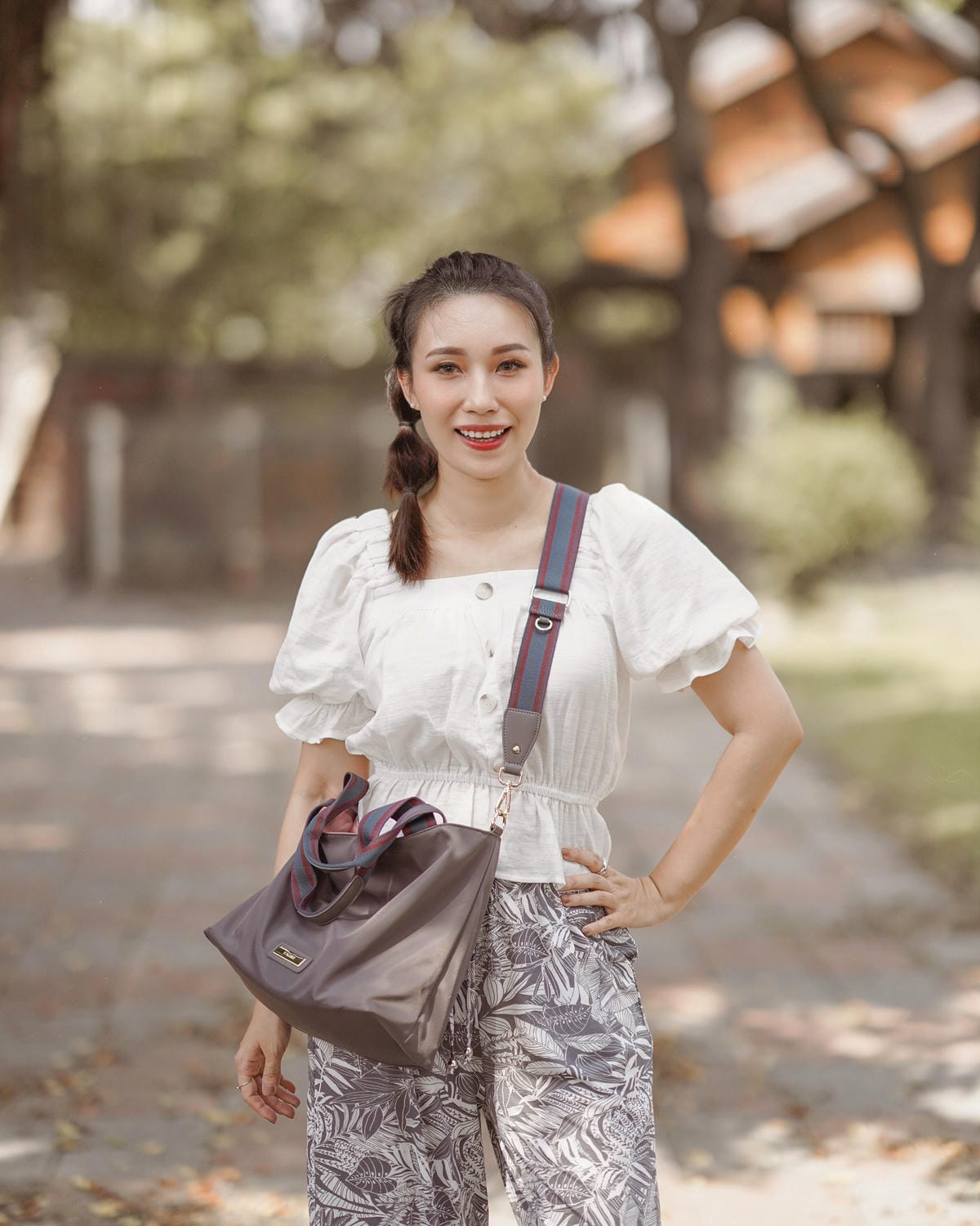 團購 東京企劃S’AIME 托特包 手機包推薦 輕量尼龍雙面鐵塔包 一包抵兩包 豐富穿搭生活7.jpg 團購 東京企劃S’AIME 托特包 手機包推薦 輕量尼龍雙面鐵塔包 一包抵兩包 豐富穿搭生活7.jpg