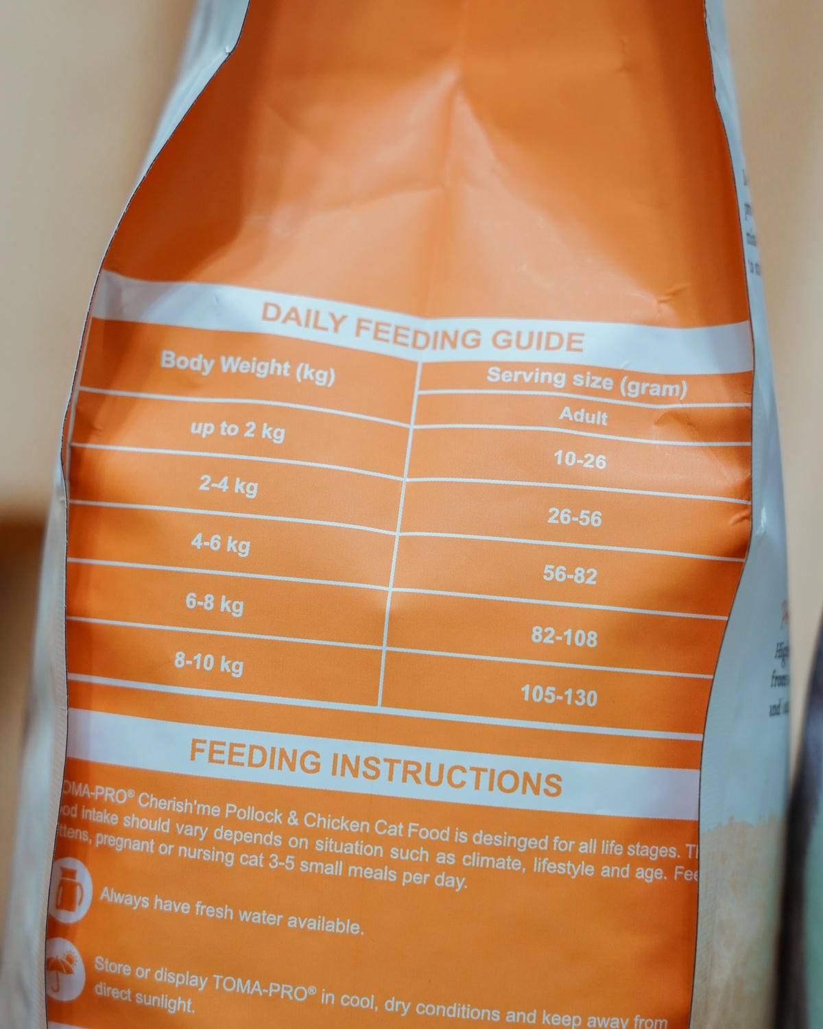 高CP值貓咪飼料推薦 優格寵物食譜 給貓咪高肉量配方 三種肉四種肉好評開箱19.jpg 高CP值貓咪飼料推薦 優格寵物食譜 給貓咪高肉量配方 三種肉四種肉好評開箱19.jpg