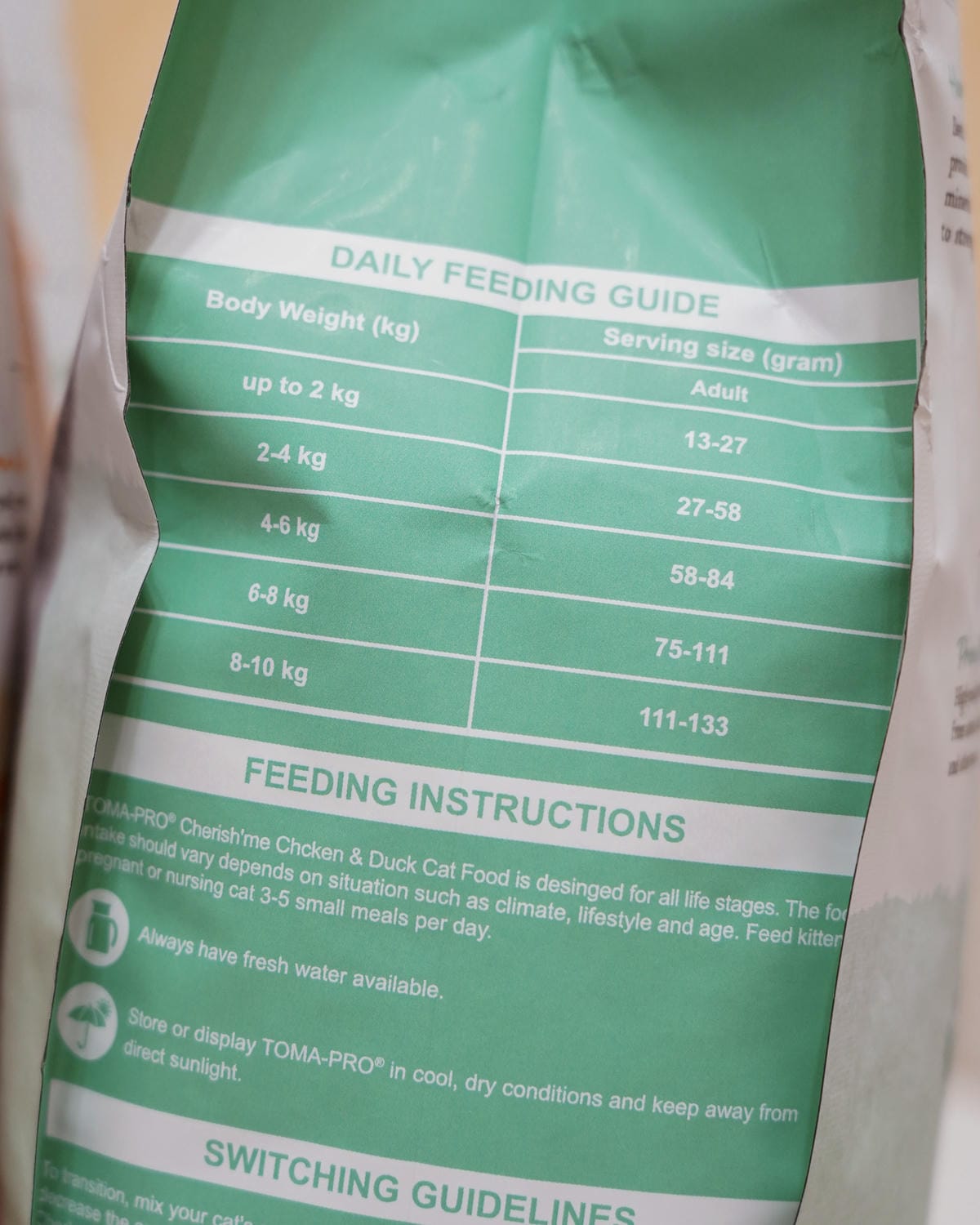 高CP值貓咪飼料推薦 優格寵物食譜 給貓咪高肉量配方 三種肉四種肉好評開箱9A.jpg 高CP值貓咪飼料推薦 優格寵物食譜 給貓咪高肉量配方 三種肉四種肉好評開箱9A.jpg