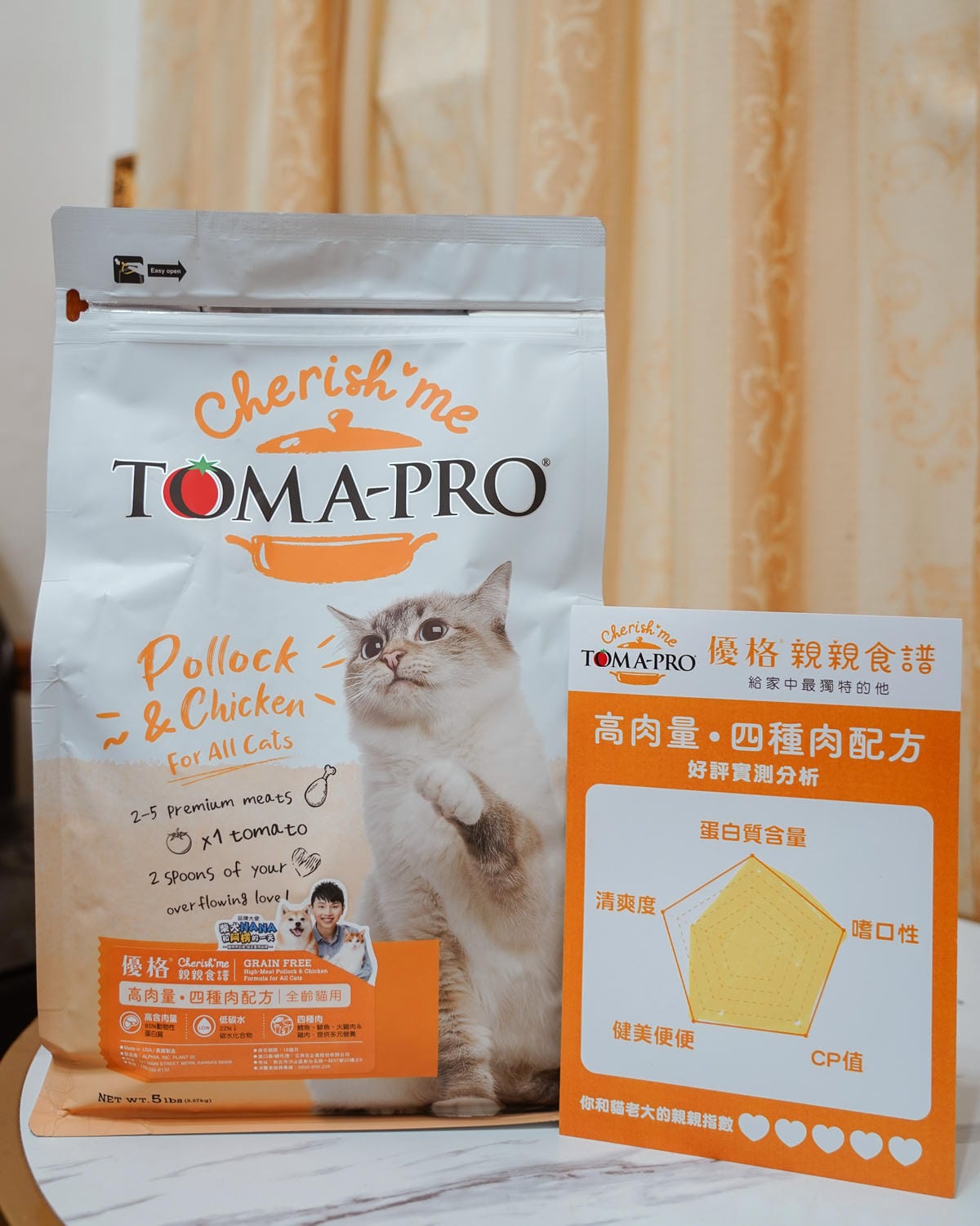 高CP值貓咪飼料推薦 優格寵物食譜 給貓咪高肉量配方 三種肉四種肉好評開箱28.jpg 高CP值貓咪飼料推薦 優格寵物食譜 給貓咪高肉量配方 三種肉四種肉好評開箱28.jpg