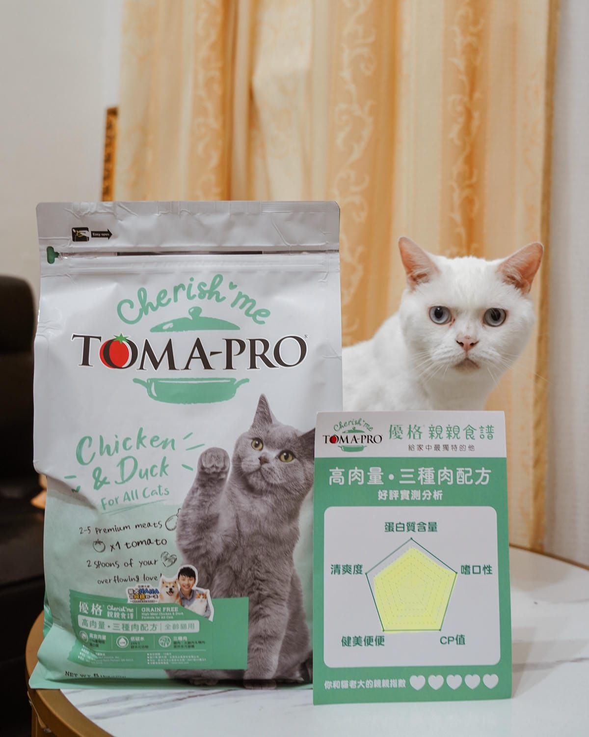 高CP值貓咪飼料推薦 優格寵物食譜 給貓咪高肉量配方 三種肉四種肉好評開箱16.jpg 高CP值貓咪飼料推薦 優格寵物食譜 給貓咪高肉量配方 三種肉四種肉好評開箱16.jpg