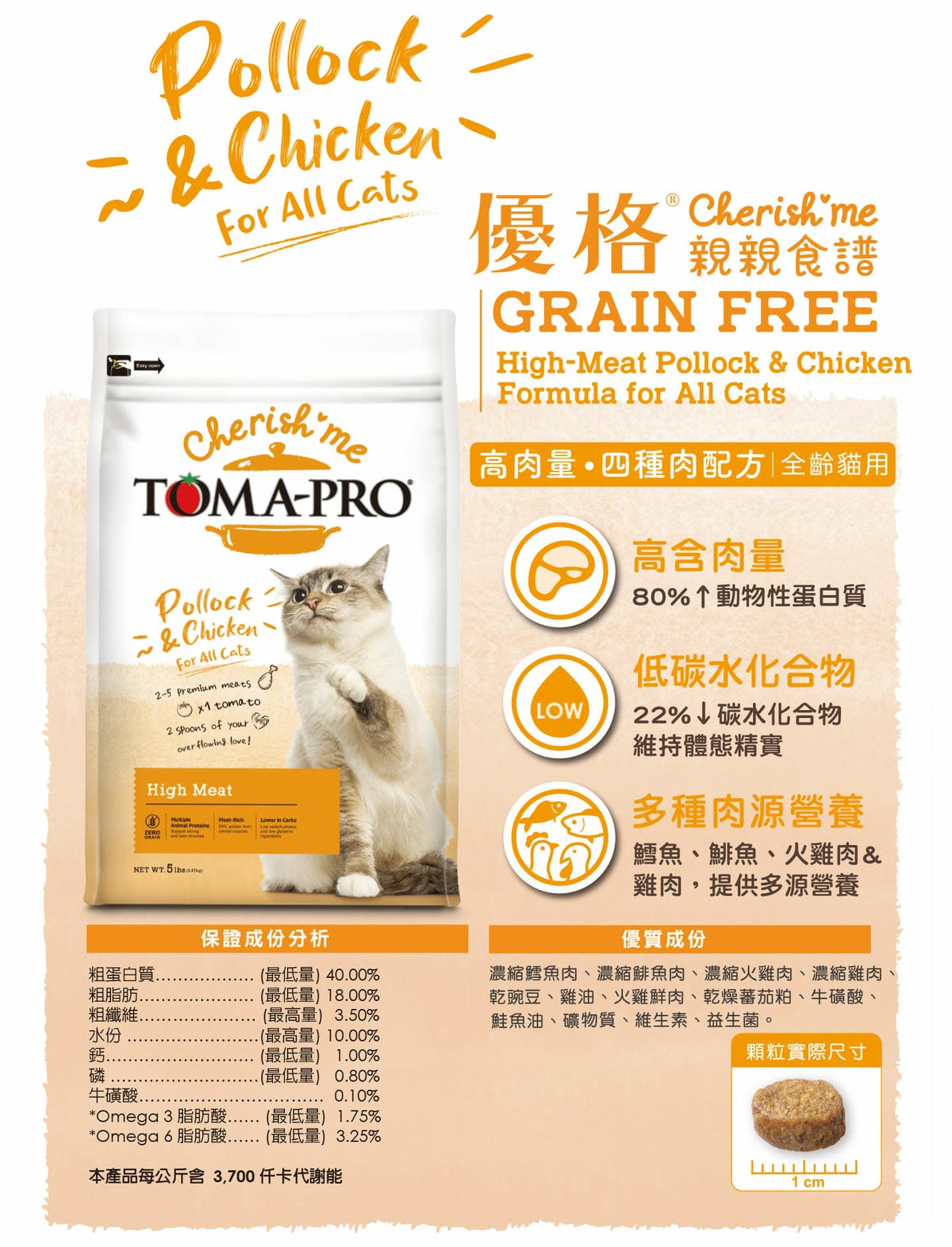 高CP值貓咪飼料推薦 優格寵物食譜 給貓咪高肉量配方 三種肉四種肉好評開箱20.jpg 高CP值貓咪飼料推薦 優格寵物食譜 給貓咪高肉量配方 三種肉四種肉好評開箱20.jpg