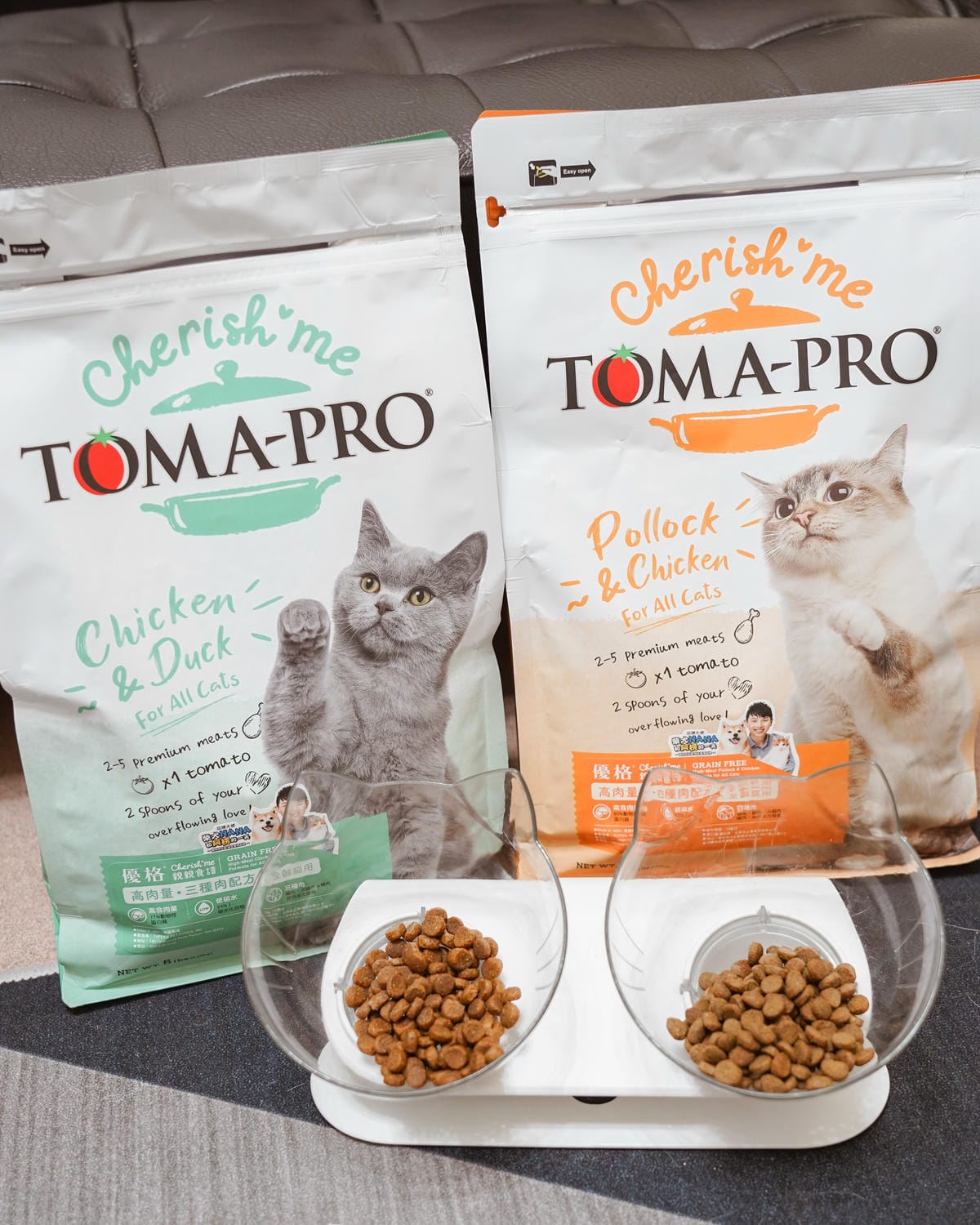 高CP值貓咪飼料推薦 優格寵物食譜 給貓咪高肉量配方 三種肉四種肉好評開箱34.jpg 高CP值貓咪飼料推薦 優格寵物食譜 給貓咪高肉量配方 三種肉四種肉好評開箱34.jpg