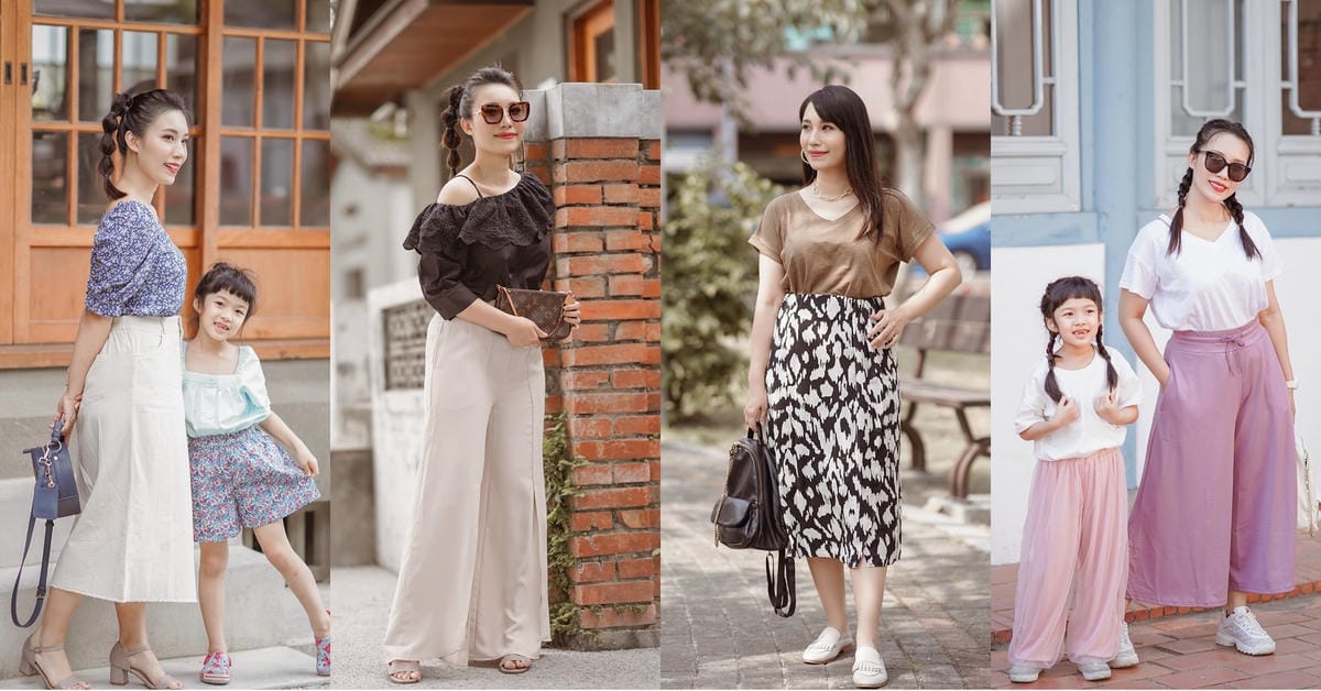 OB嚴選折扣 5月號 質感女裝 親子裝這樣穿!結帳輸入kcchloe享95折.jpg OB嚴選折扣 5月號 質感女裝 親子裝這樣穿!結帳輸入kcchloe享95折.jpg