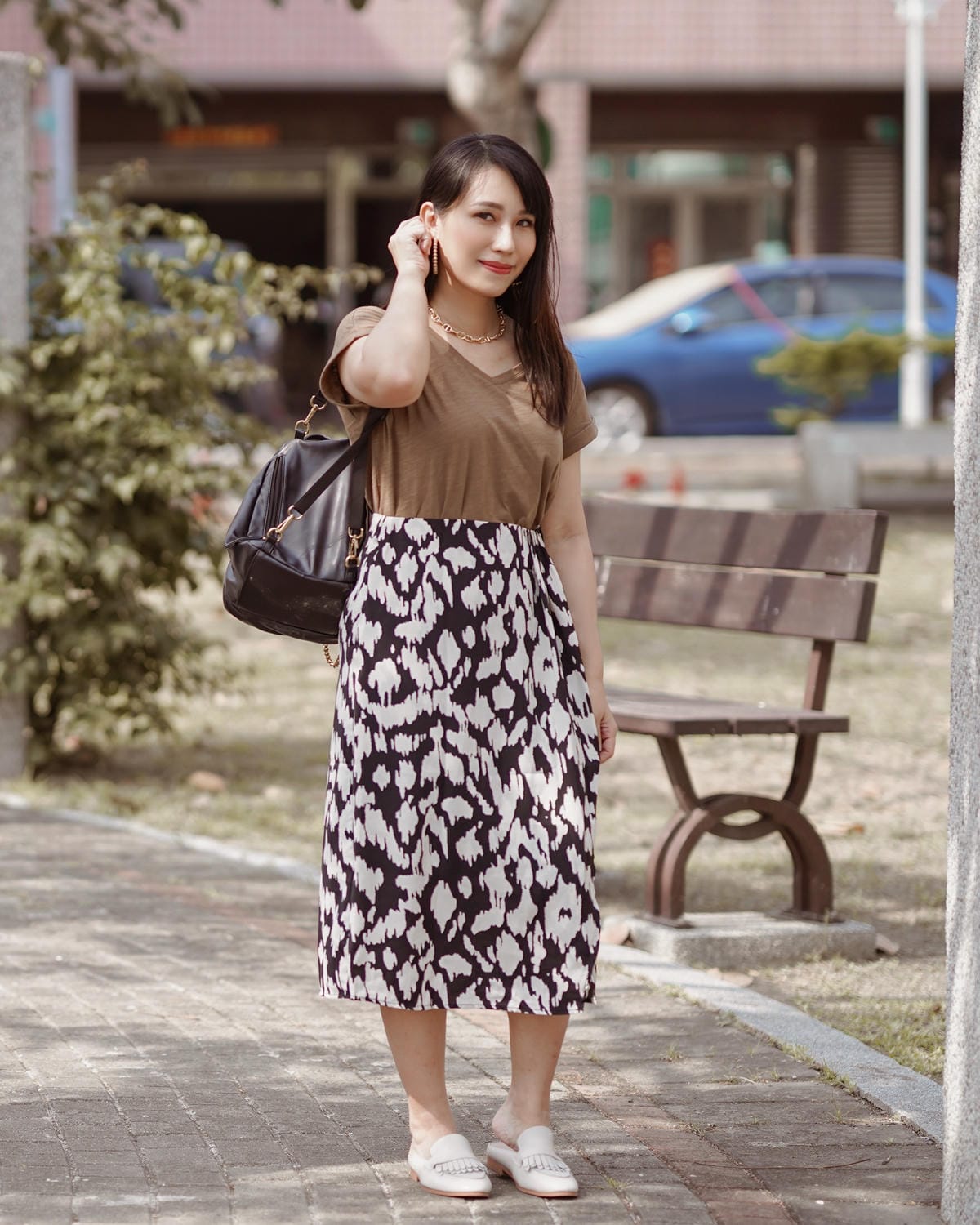 OB嚴選折扣 5月號 質感女裝 親子裝這樣穿!結帳輸入kcchloe享95折23.jpg OB嚴選折扣 5月號 質感女裝 親子裝這樣穿!結帳輸入kcchloe享95折23.jpg