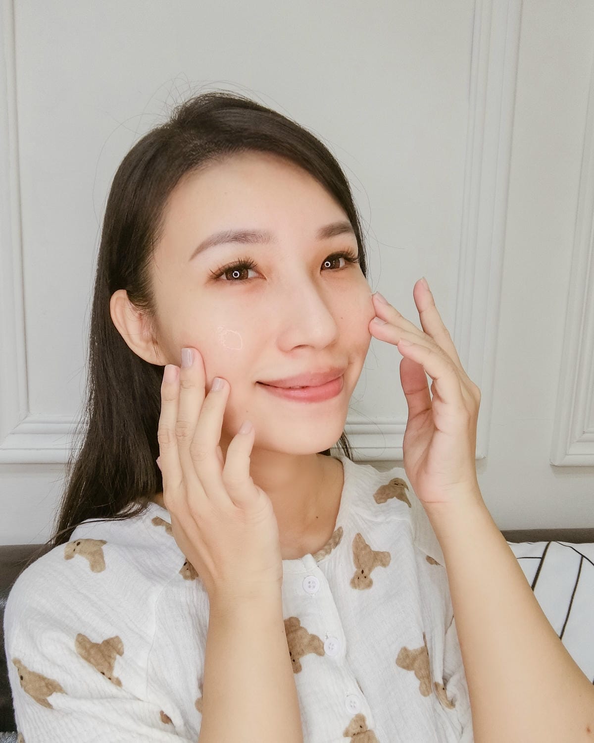 高CP值平價保養 Amberlin神經醯胺精華乳 卡普秀產品推薦10.JPG