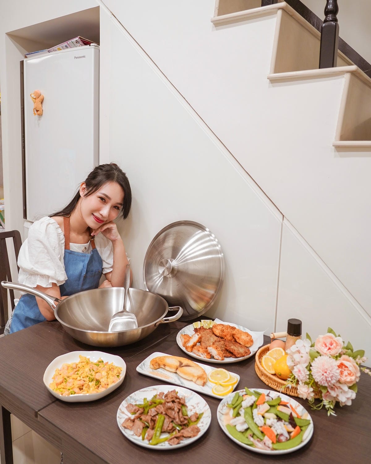 CHEF 掌廚 316不鏽鋼七層複合金中華鍋36cm 媽媽們最愛的炒鍋 煎煮炒炸樣樣行67.JPG CHEF 掌廚 316不鏽鋼七層複合金中華鍋36cm 媽媽們最愛的炒鍋 煎煮炒炸樣樣行67.JPG