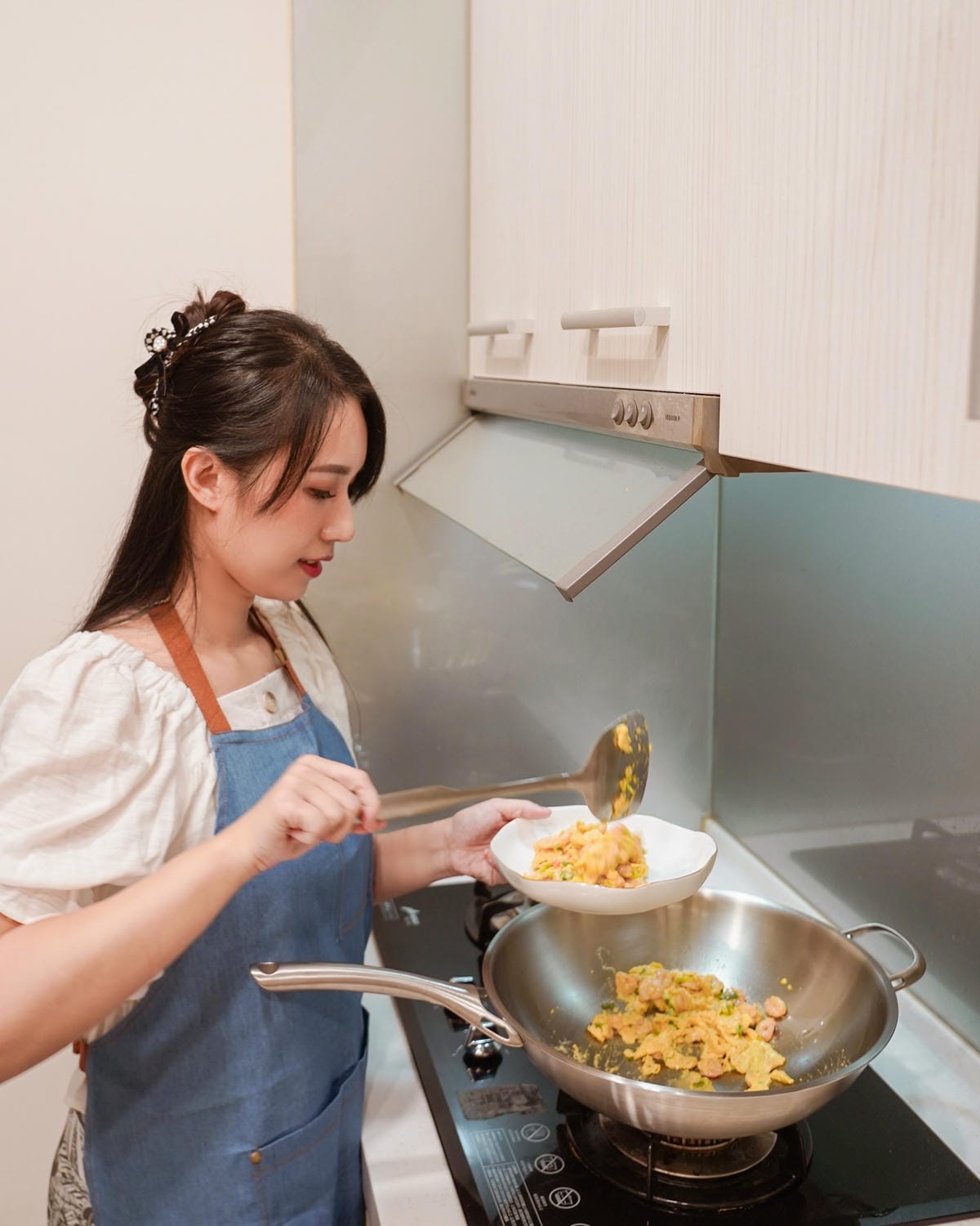 CHEF 掌廚 316不鏽鋼七層複合金中華鍋36cm 媽媽們最愛的炒鍋 煎煮炒炸樣樣行41.JPG CHEF 掌廚 316不鏽鋼七層複合金中華鍋36cm 媽媽們最愛的炒鍋 煎煮炒炸樣樣行41.JPG