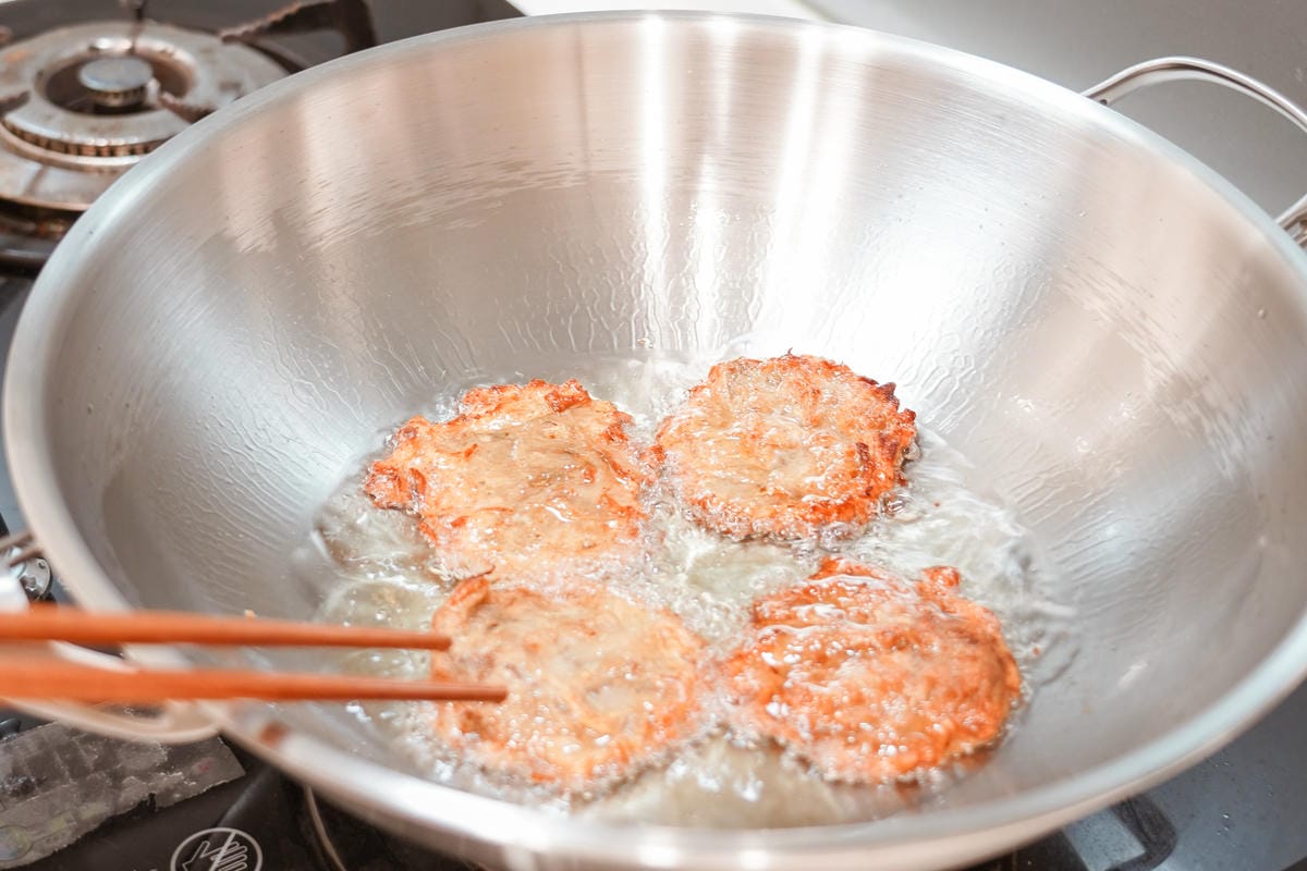 CHEF 掌廚 316不鏽鋼七層複合金中華鍋36cm 媽媽們最愛的炒鍋 煎煮炒炸樣樣行60.jpg CHEF 掌廚 316不鏽鋼七層複合金中華鍋36cm 媽媽們最愛的炒鍋 煎煮炒炸樣樣行60.jpg