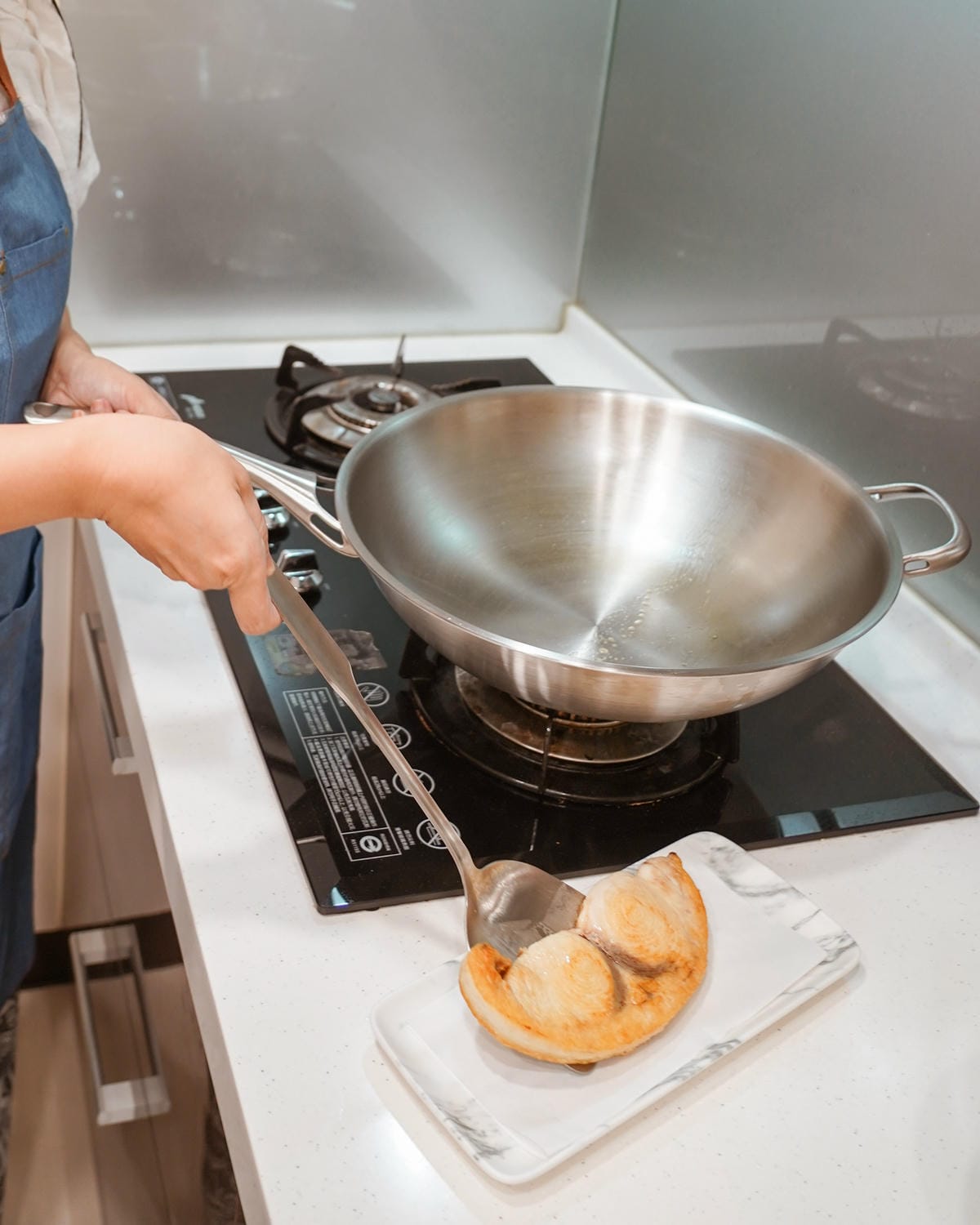 CHEF 掌廚 316不鏽鋼七層複合金中華鍋36cm 媽媽們最愛的炒鍋 煎煮炒炸樣樣行30.jpg CHEF 掌廚 316不鏽鋼七層複合金中華鍋36cm 媽媽們最愛的炒鍋 煎煮炒炸樣樣行30.jpg