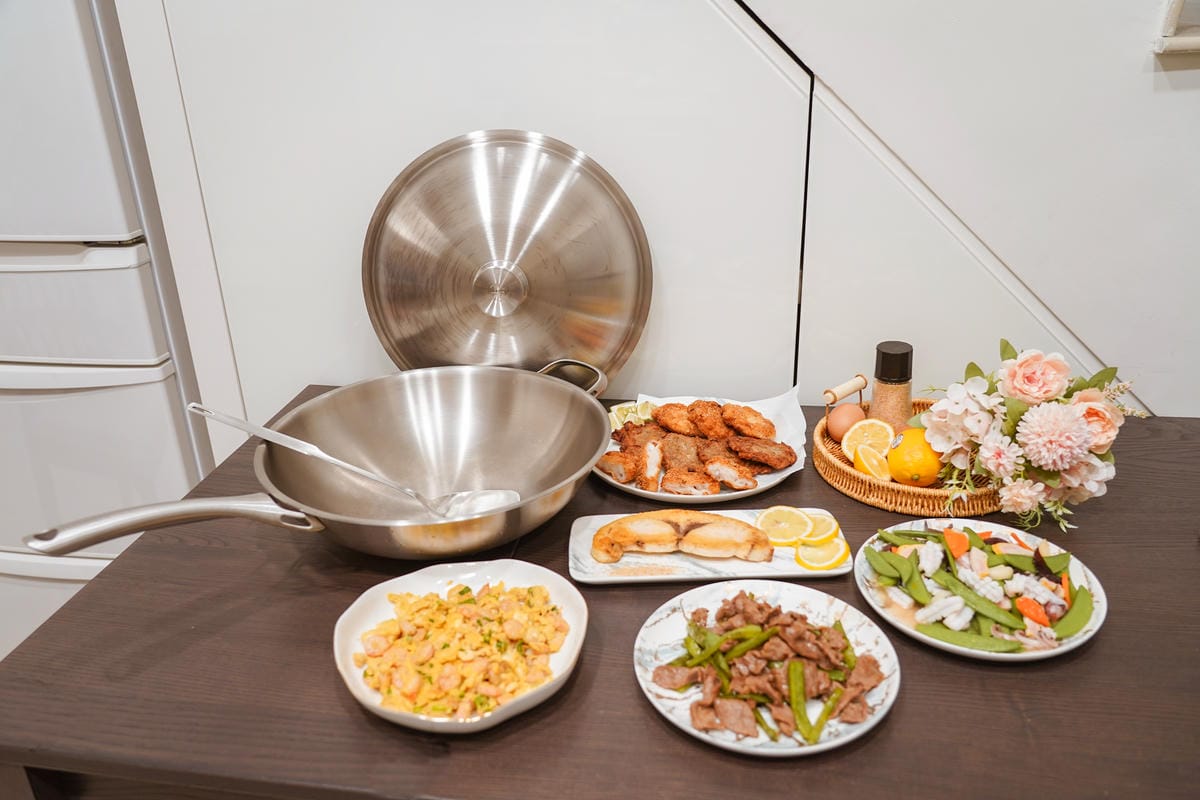 CHEF 掌廚 316不鏽鋼七層複合金中華鍋36cm 媽媽們最愛的炒鍋 煎煮炒炸樣樣行20.jpg CHEF 掌廚 316不鏽鋼七層複合金中華鍋36cm 媽媽們最愛的炒鍋 煎煮炒炸樣樣行20.jpg