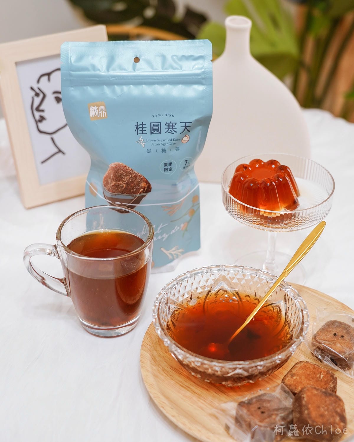 糖鼎黑糖 蜂蜜冬瓜百搭組 夏日限定沖泡飲品 桂圓寒天 黑糖冬瓜 冰糖蜂蜜檸檬 訂製專屬馬克杯推薦30.jpg
