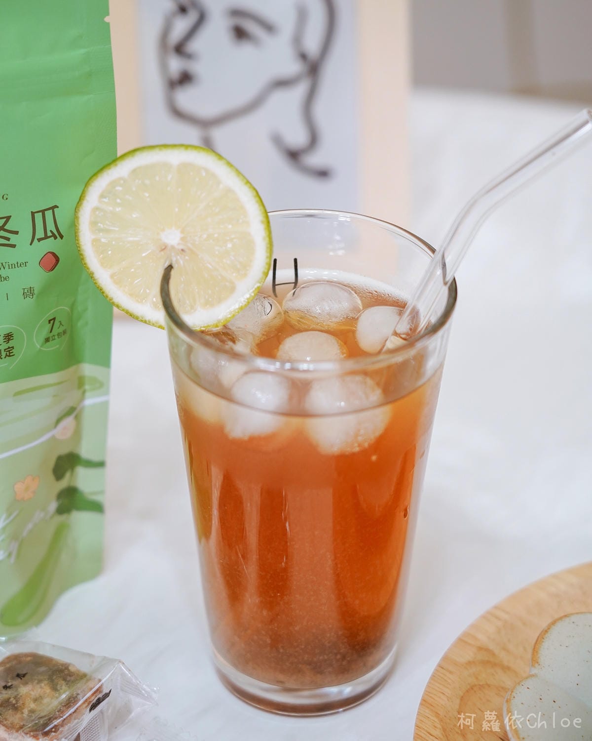 糖鼎黑糖 蜂蜜冬瓜百搭組 夏日限定沖泡飲品 桂圓寒天 黑糖冬瓜 冰糖蜂蜜檸檬 訂製專屬馬克杯推薦12.jpg