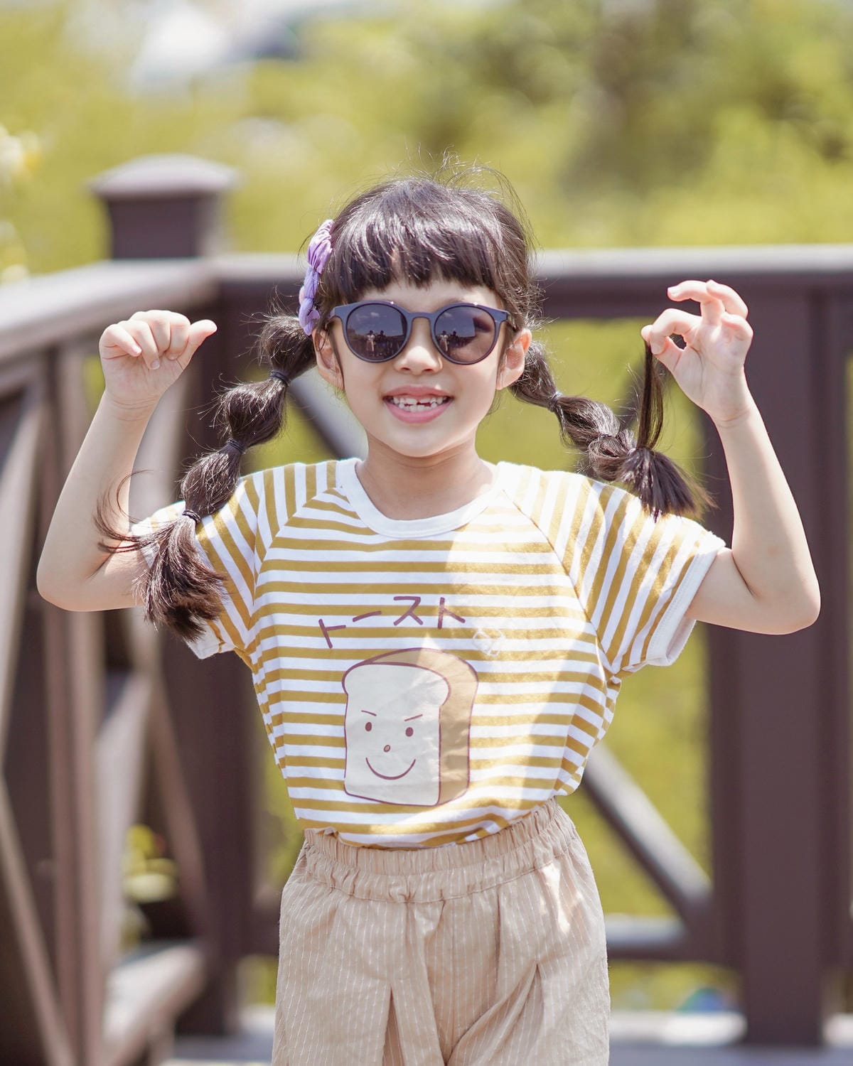 OB嚴選折扣碼kcchloe  日常休閒穿搭6月號分享 親子裝推薦咖啡廳家族系列24.jpg