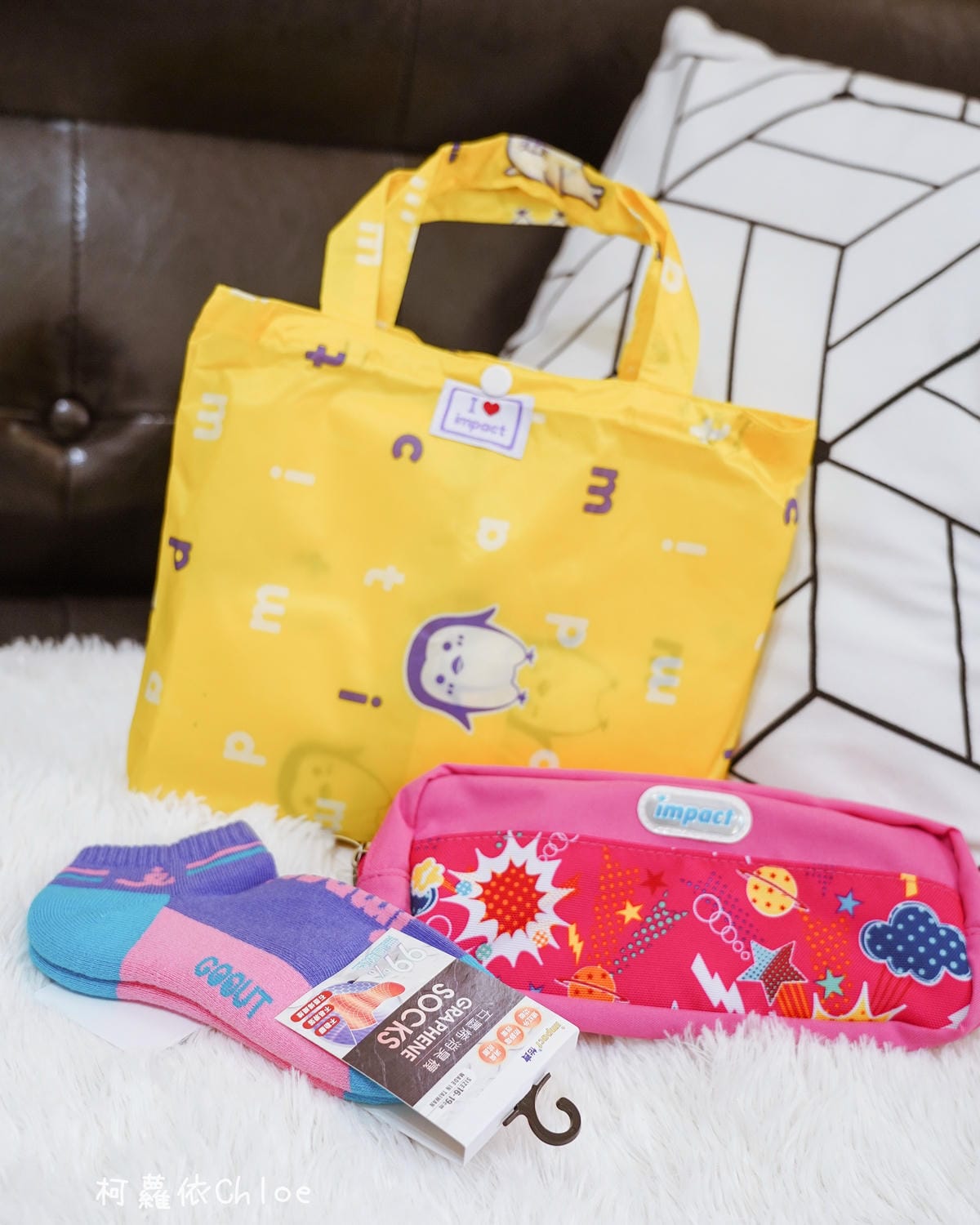 低年級超輕量兒童書包推薦impact怡寶 角落小夥伴陪伴上學去2.jpg