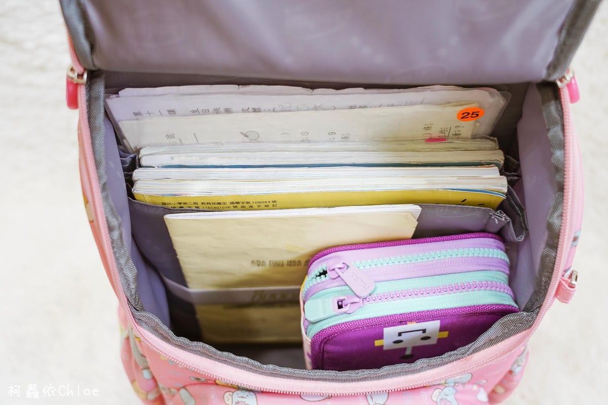 低年級超輕量兒童書包推薦impact怡寶 角落小夥伴陪伴上學去14.jpg