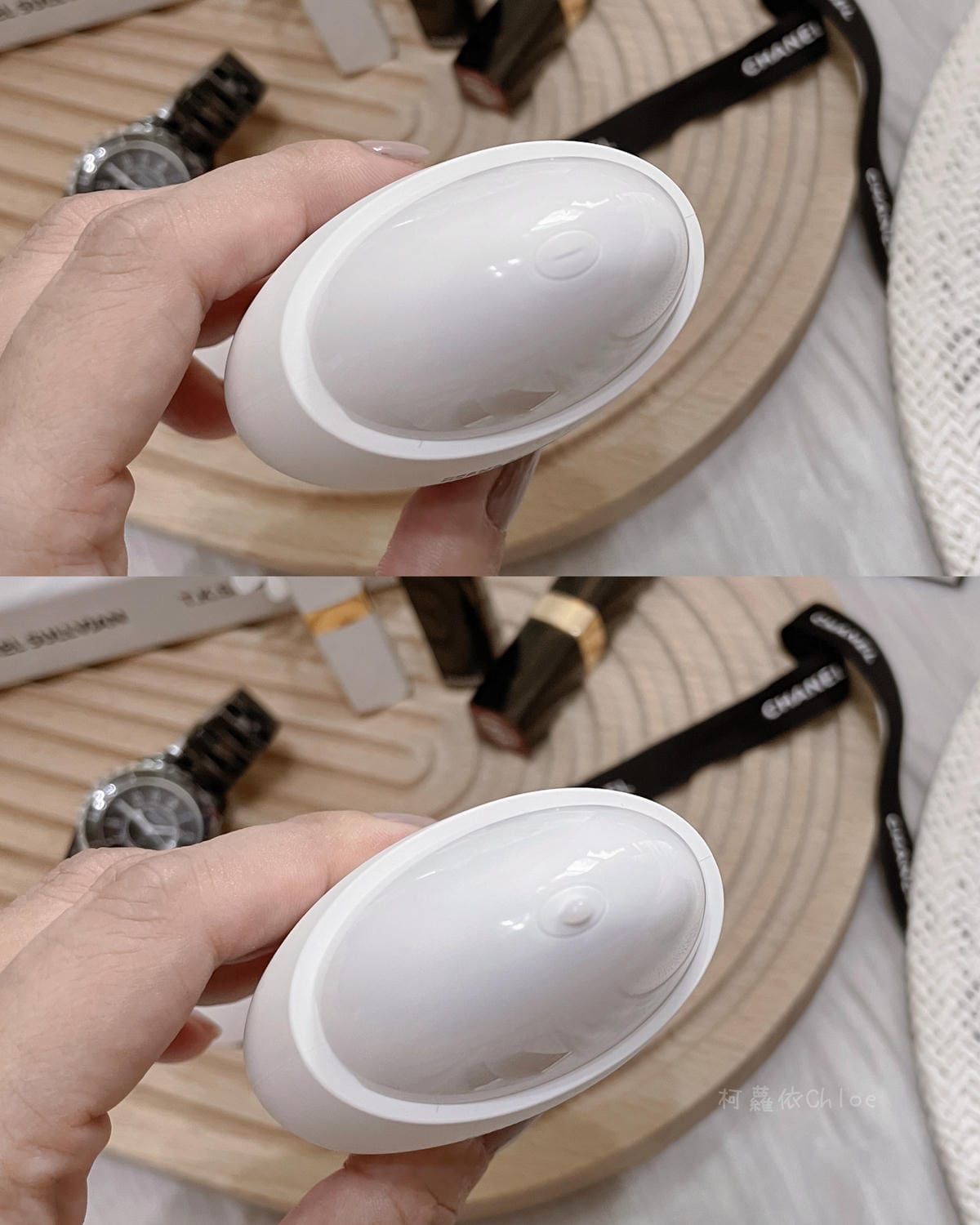 CHANEL 香奈兒N°5 L%5CEAU清新晨露清新晨露玉手霜 隨時散發迷人香氛4A.jpg CHANEL 香奈兒N°5 L%5CEAU清新晨露清新晨露玉手霜 隨時散發迷人香氛4A.jpg