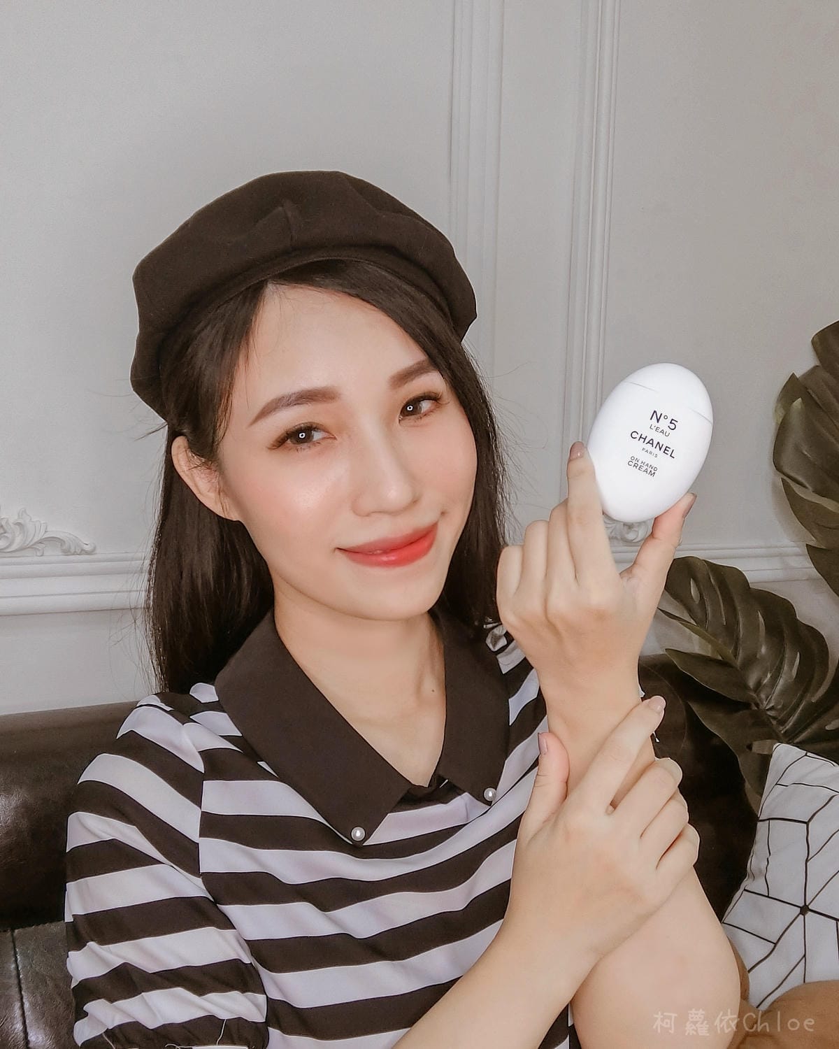 CHANEL 香奈兒N°5 L%5CEAU清新晨露清新晨露玉手霜 隨時散發迷人香氛13.jpg CHANEL 香奈兒N°5 L%5CEAU清新晨露清新晨露玉手霜 隨時散發迷人香氛13.jpg