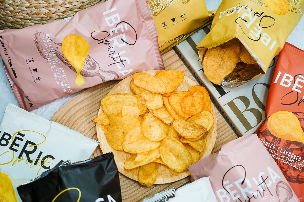 喬山生機 西班牙 Spirit 洋芋片 整顆西班牙皇室級馬鈴薯整顆厚切 好吃清脆不油膩5.jpg 喬山生機 西班牙 Spirit 洋芋片 整顆西班牙皇室級馬鈴薯整顆厚切 好吃清脆不油膩5.jpg