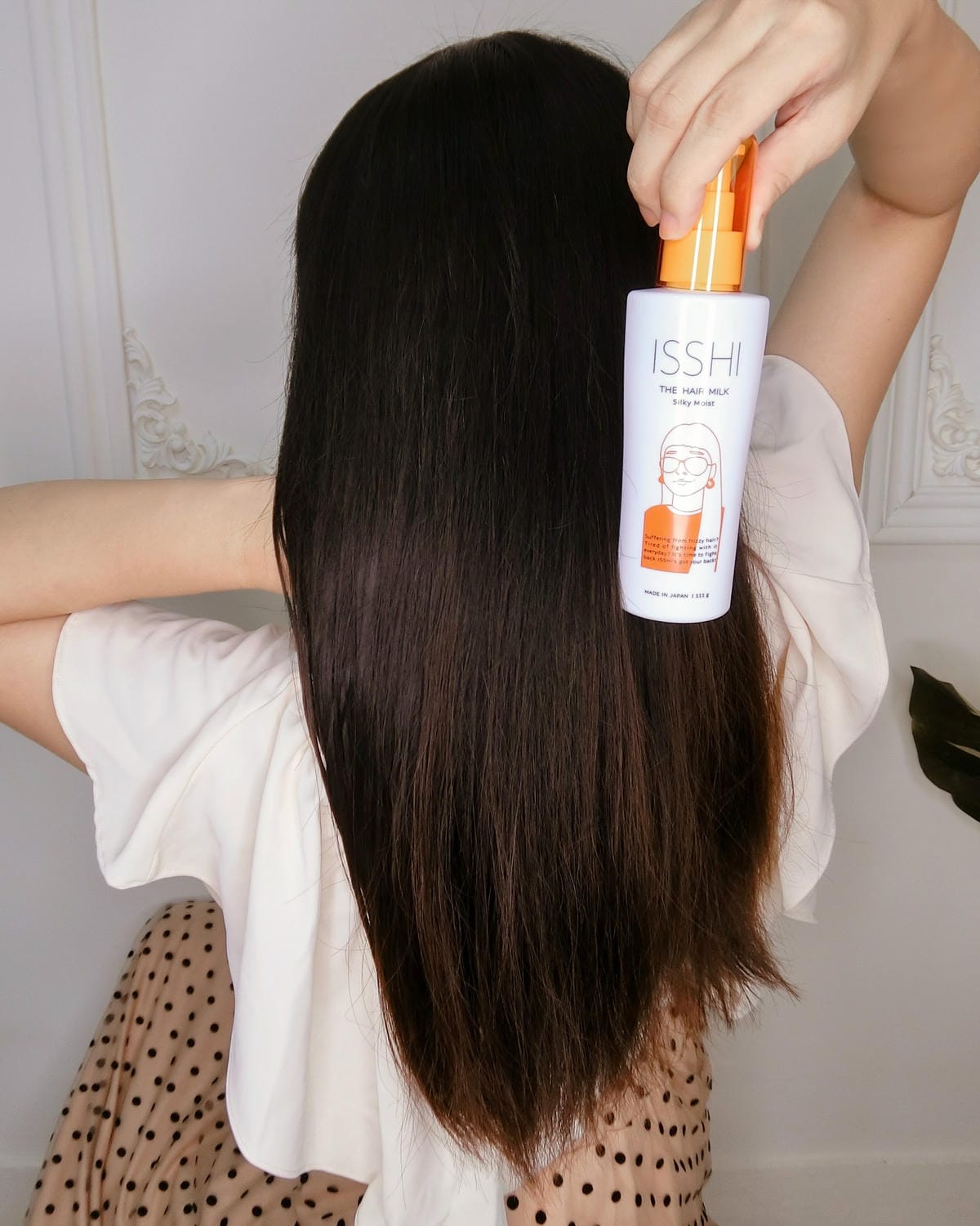 日本ISSHI免沖洗護髮素 平價日系護髮品推薦12.jpg 日本ISSHI免沖洗護髮素 平價日系護髮品推薦12.jpg