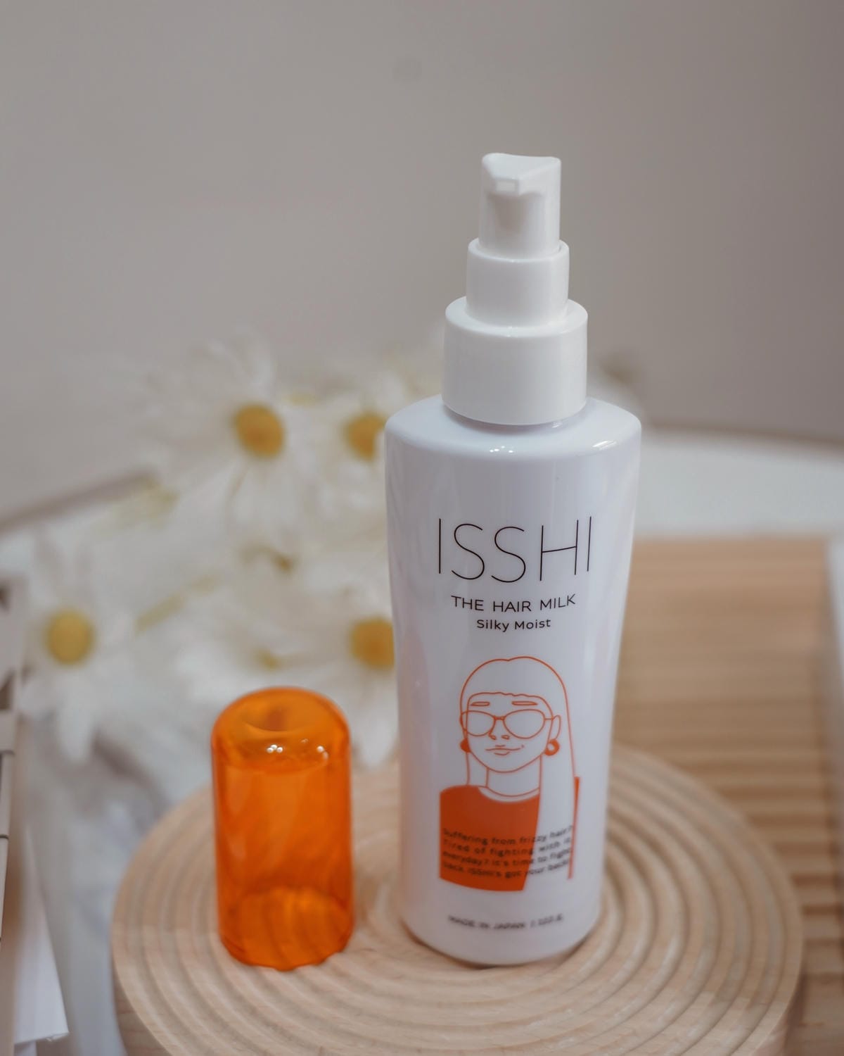 日本ISSHI免沖洗護髮素 平價日系護髮品推薦5A.jpg 日本ISSHI免沖洗護髮素 平價日系護髮品推薦5A.jpg