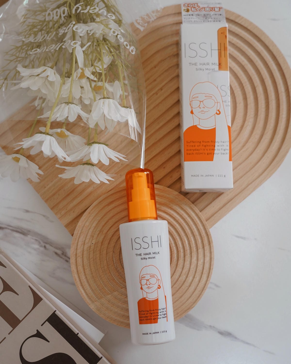 日本ISSHI免沖洗護髮素 平價日系護髮品推薦1.jpg 日本ISSHI免沖洗護髮素 平價日系護髮品推薦1.jpg