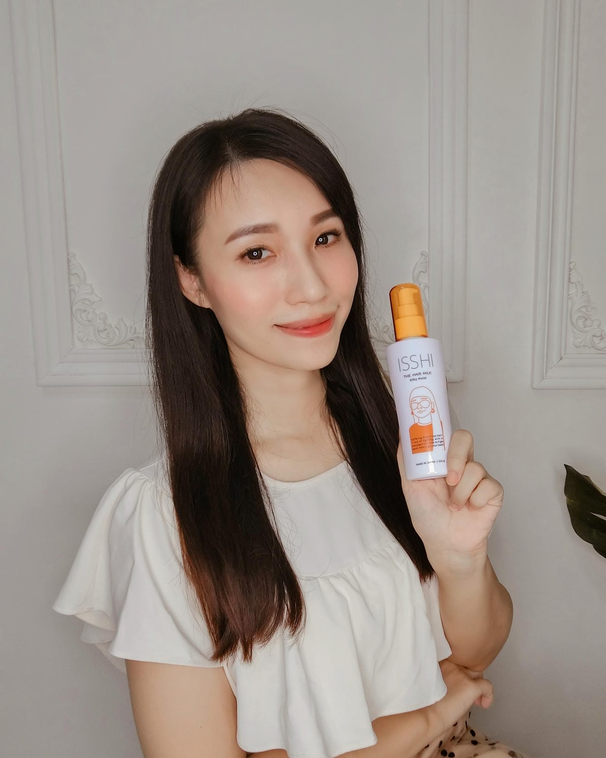 日本ISSHI免沖洗護髮素 平價日系護髮品推薦5.jpg 日本ISSHI免沖洗護髮素 平價日系護髮品推薦5.jpg
