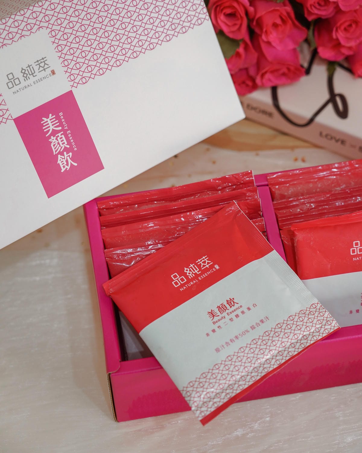 品純萃美顏飲 hold住我的美麗 維持活動力 莓果口味輕甜好喝3A.jpg 品純萃美顏飲 hold住我的美麗 維持活動力 莓果口味輕甜好喝3A.jpg