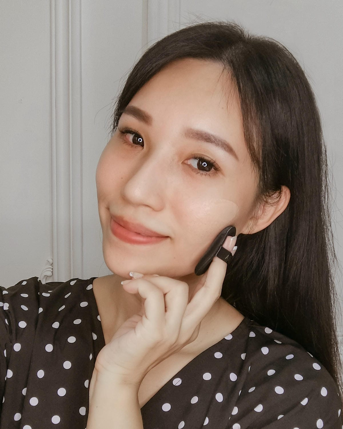 蓓朵娜BELDORA鑽石發光氣墊粉餅SPF35 高遮瑕 輕拍擁有明星般發光美肌18.jpg 蓓朵娜BELDORA鑽石發光氣墊粉餅SPF35 高遮瑕 輕拍擁有明星般發光美肌18.jpg