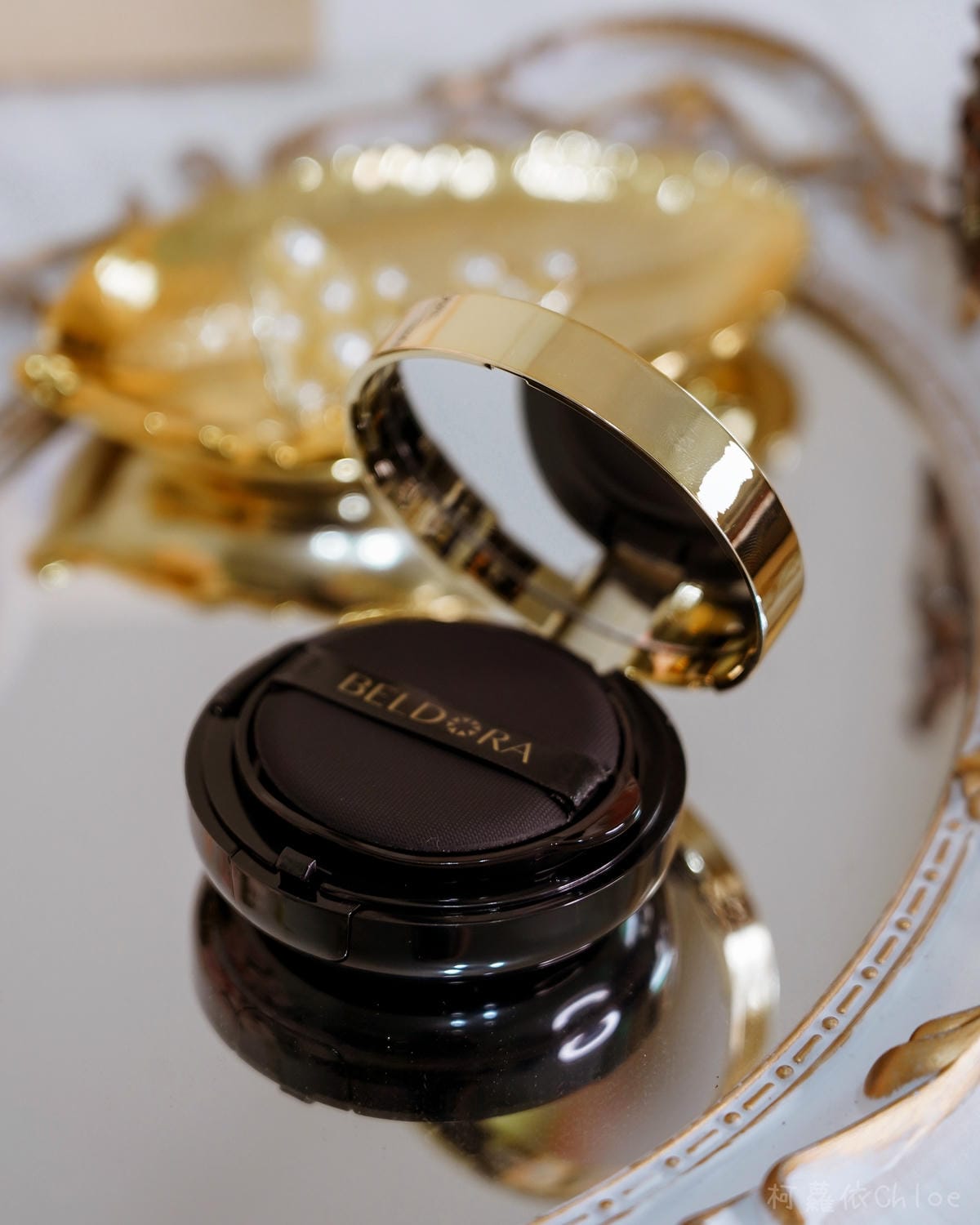 蓓朵娜BELDORA鑽石發光氣墊粉餅SPF35 高遮瑕 輕拍擁有明星般發光美肌8.jpg 蓓朵娜BELDORA鑽石發光氣墊粉餅SPF35 高遮瑕 輕拍擁有明星般發光美肌8.jpg
