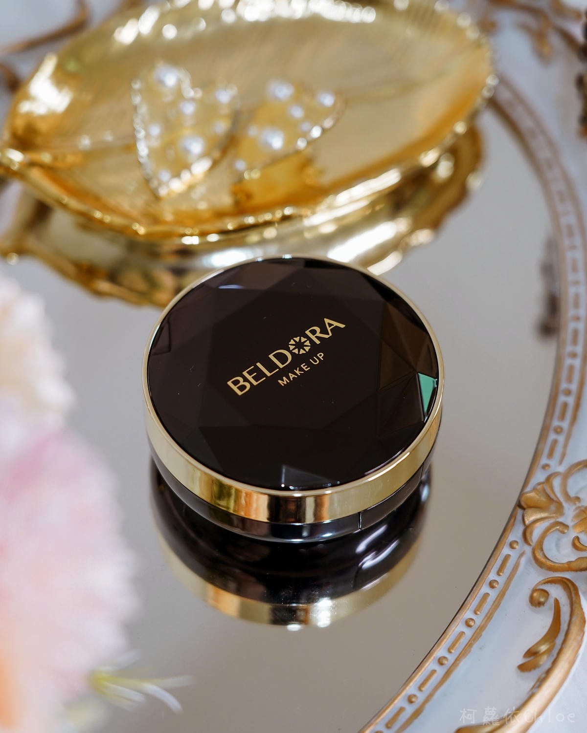 蓓朵娜BELDORA鑽石發光氣墊粉餅SPF35 高遮瑕 輕拍擁有明星般發光美肌33A.jpg 蓓朵娜BELDORA鑽石發光氣墊粉餅SPF35 高遮瑕 輕拍擁有明星般發光美肌33A.jpg