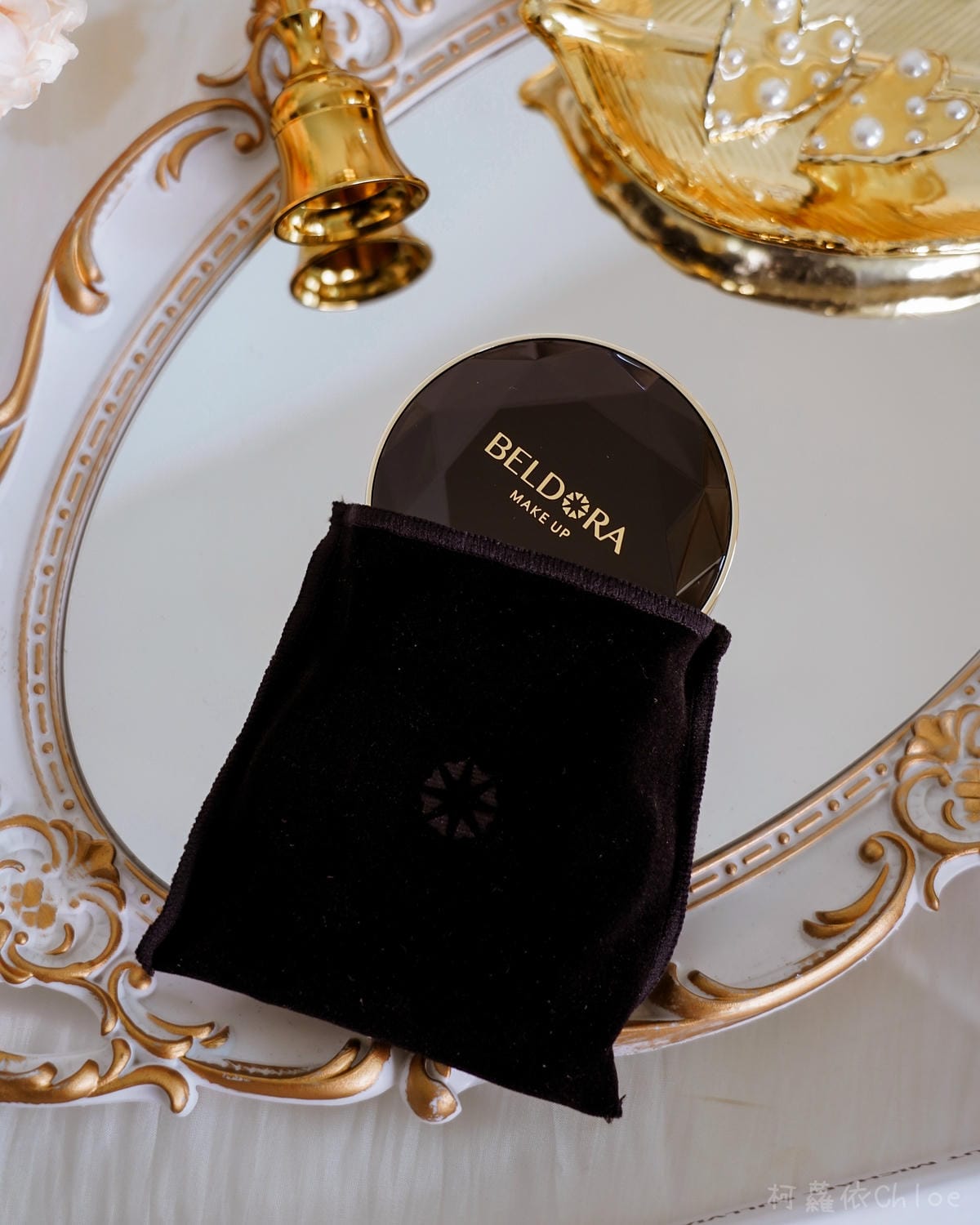 蓓朵娜BELDORA鑽石發光氣墊粉餅SPF35 高遮瑕 輕拍擁有明星般發光美肌6.jpg 蓓朵娜BELDORA鑽石發光氣墊粉餅SPF35 高遮瑕 輕拍擁有明星般發光美肌6.jpg