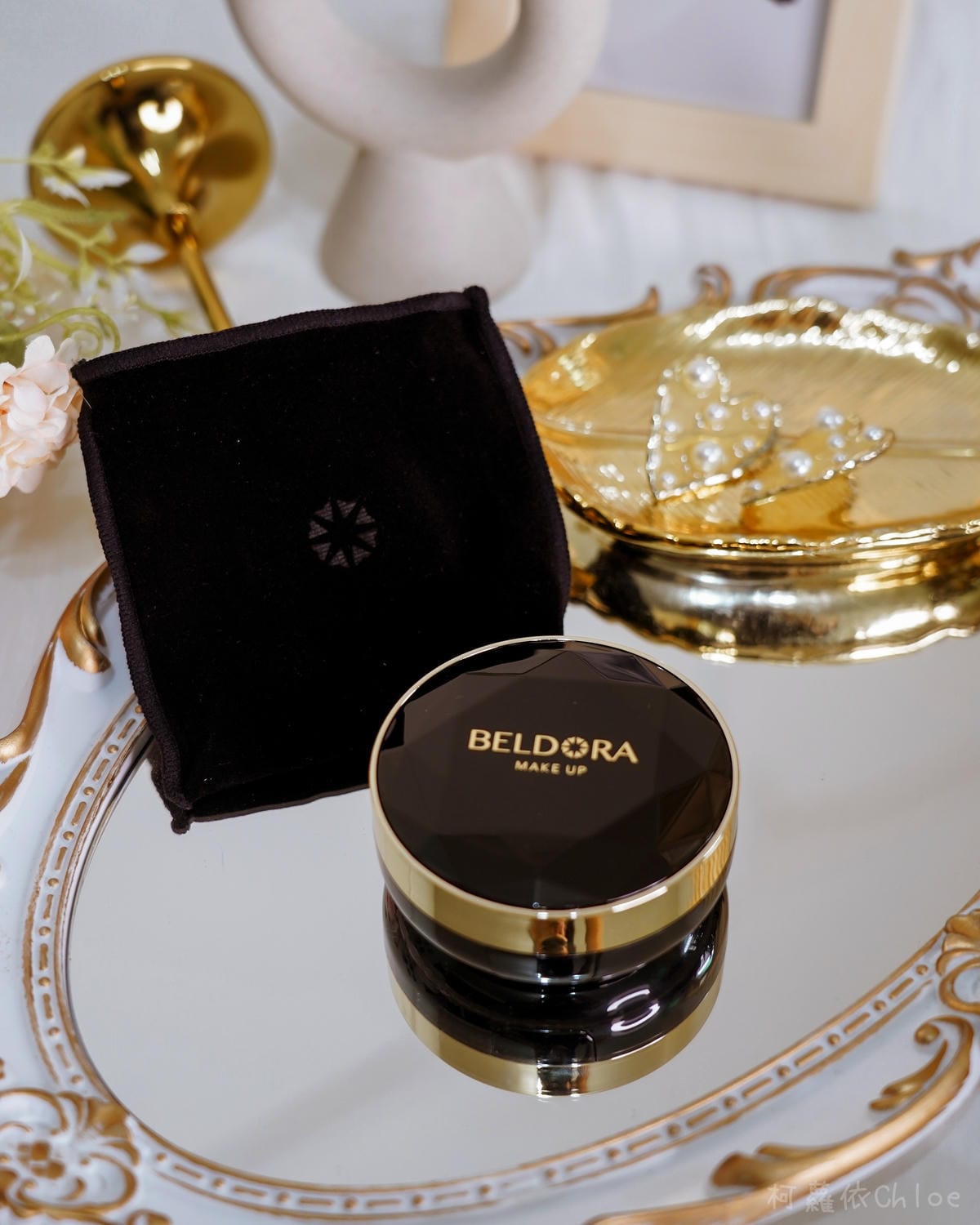 蓓朵娜BELDORA鑽石發光氣墊粉餅SPF35 高遮瑕 輕拍擁有明星般發光美肌5.jpg 蓓朵娜BELDORA鑽石發光氣墊粉餅SPF35 高遮瑕 輕拍擁有明星般發光美肌5.jpg