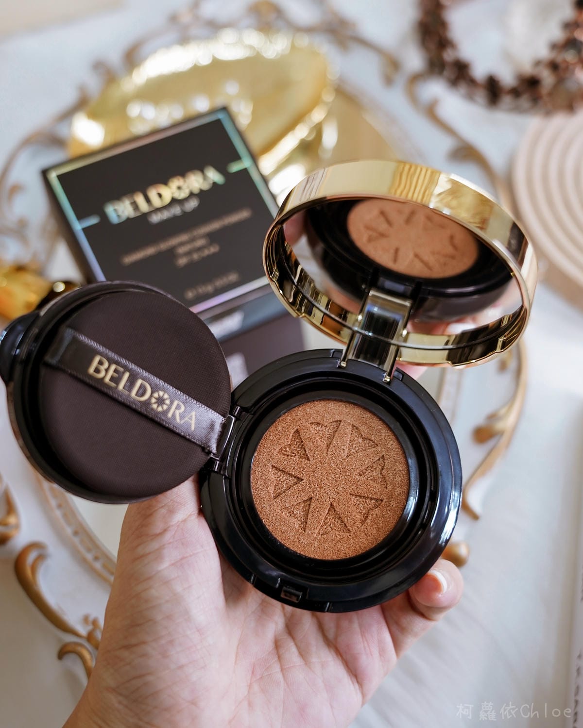 蓓朵娜BELDORA鑽石發光氣墊粉餅SPF35 高遮瑕 輕拍擁有明星般發光美肌15.jpg 蓓朵娜BELDORA鑽石發光氣墊粉餅SPF35 高遮瑕 輕拍擁有明星般發光美肌15.jpg