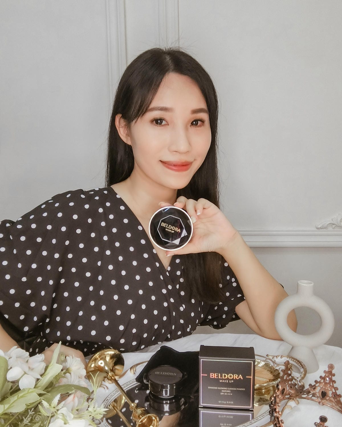 蓓朵娜BELDORA鑽石發光氣墊粉餅SPF35 高遮瑕 輕拍擁有明星般發光美肌34.jpg 蓓朵娜BELDORA鑽石發光氣墊粉餅SPF35 高遮瑕 輕拍擁有明星般發光美肌34.jpg