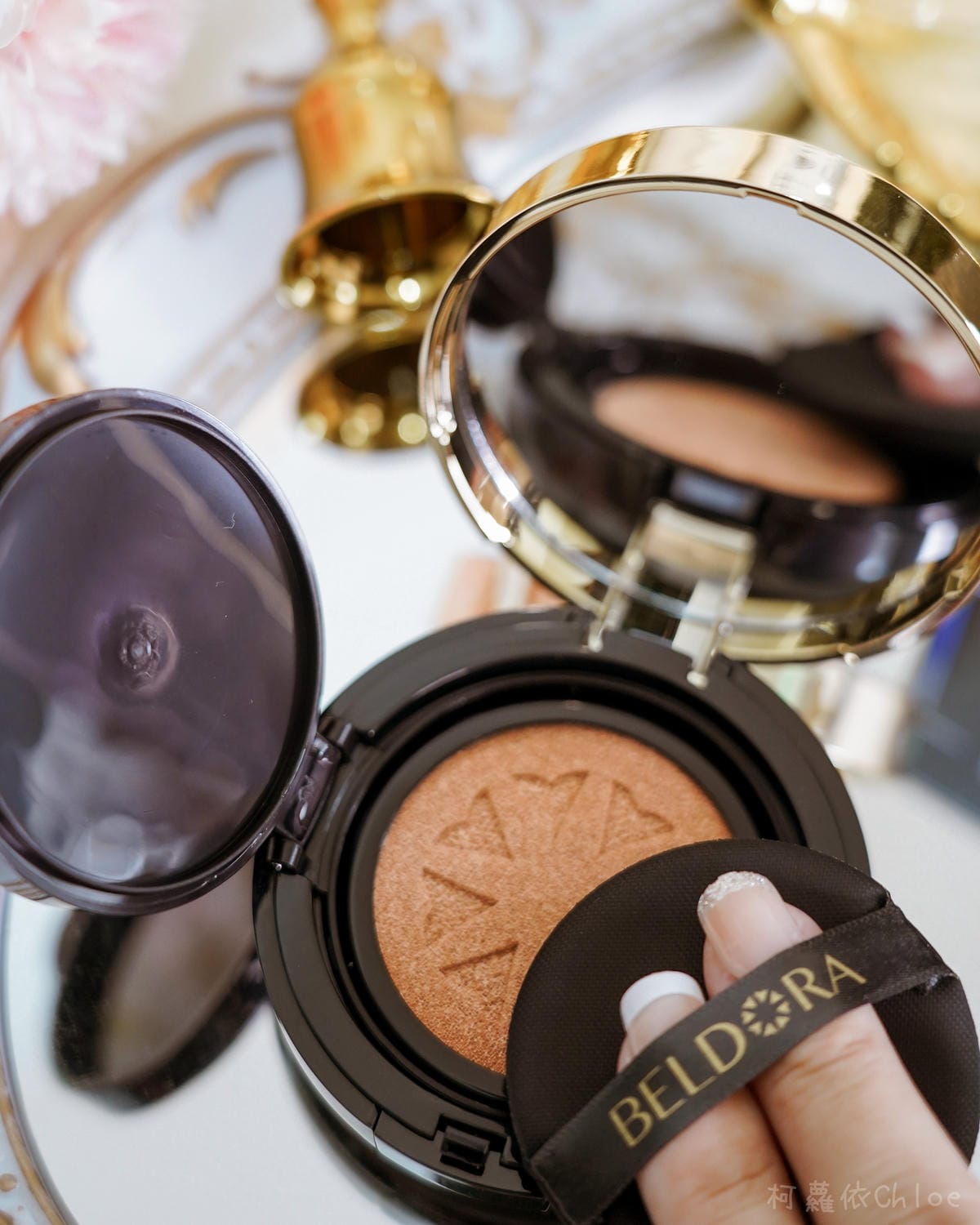蓓朵娜BELDORA鑽石發光氣墊粉餅SPF35 高遮瑕 輕拍擁有明星般發光美肌13.jpg 蓓朵娜BELDORA鑽石發光氣墊粉餅SPF35 高遮瑕 輕拍擁有明星般發光美肌13.jpg