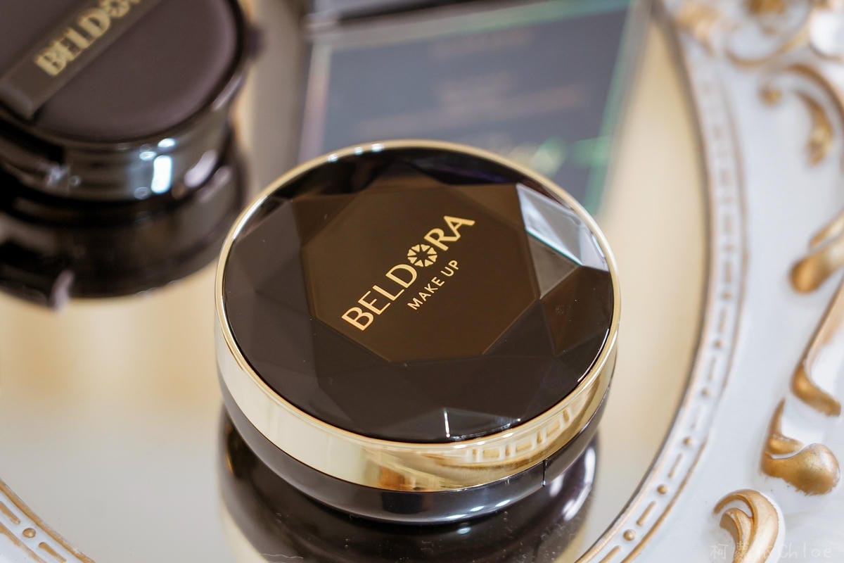 蓓朵娜BELDORA鑽石發光氣墊粉餅SPF35 高遮瑕 輕拍擁有明星般發光美肌7.jpg 蓓朵娜BELDORA鑽石發光氣墊粉餅SPF35 高遮瑕 輕拍擁有明星般發光美肌7.jpg