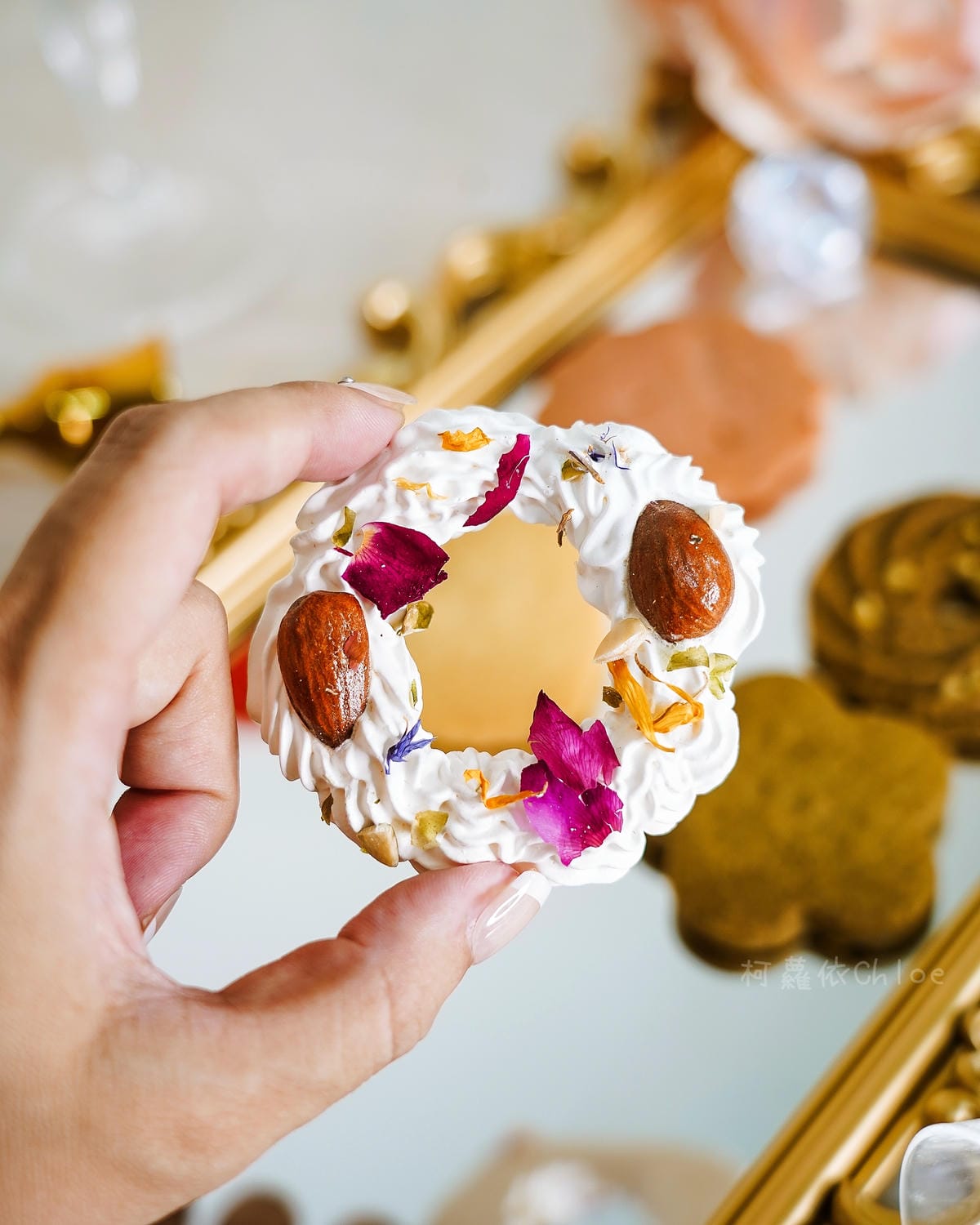 喜餅試吃推薦Bloom wedding花神頂級法式喜餅 時髦大人味的法式甜點手工喜餅21.jpg