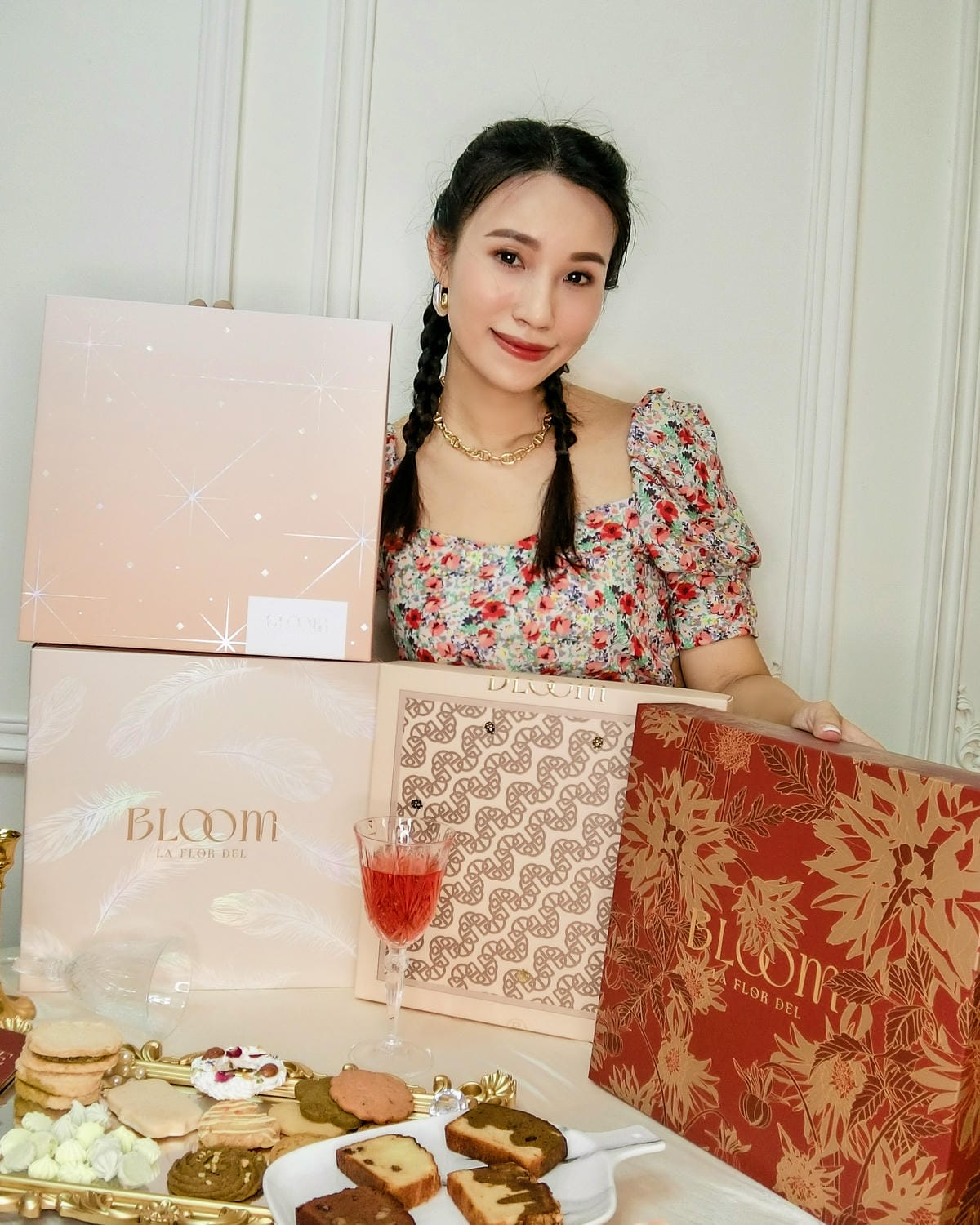 喜餅試吃推薦Bloom wedding花神頂級法式喜餅 時髦大人味的法式甜點手工喜餅3-2.jpg