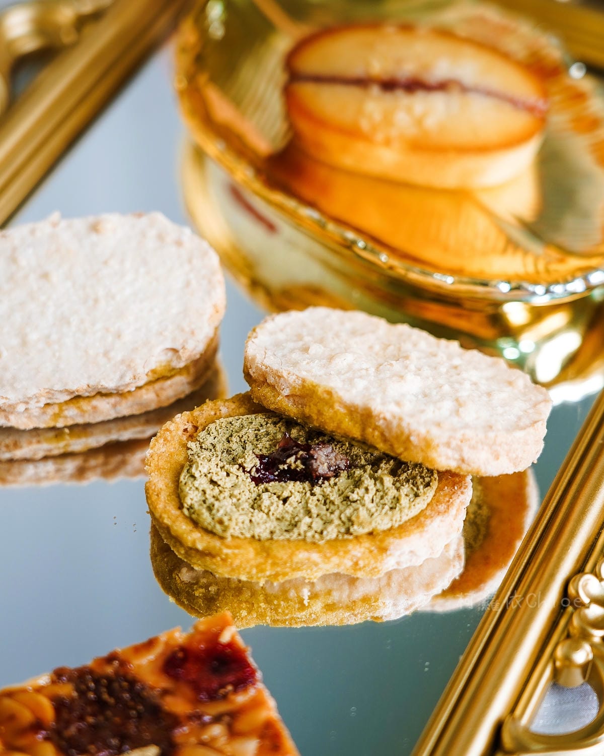 喜餅試吃推薦Bloom wedding花神頂級法式喜餅 時髦大人味的法式甜點手工喜餅27.jpg