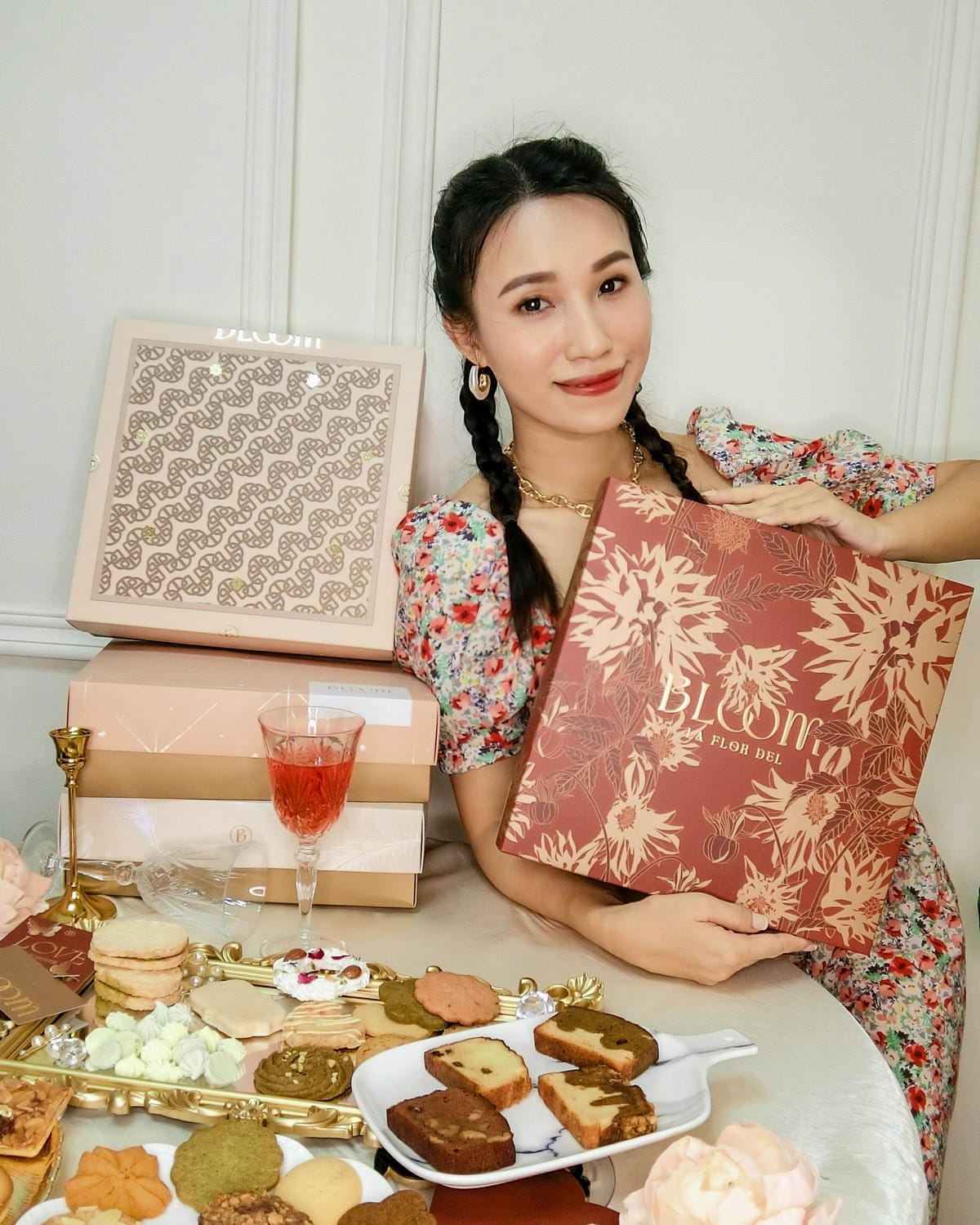 喜餅試吃推薦Bloom wedding花神頂級法式喜餅 時髦大人味的法式甜點手工喜餅41.jpg