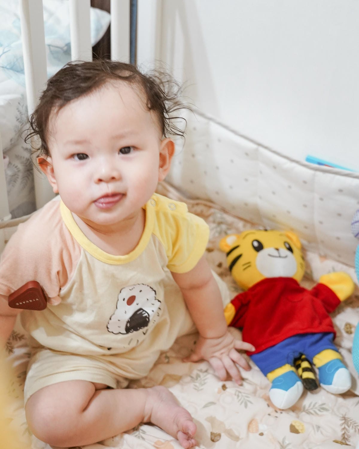 巧虎巧連智2022 9月號寶寶版開箱！讓巧虎陪著孩子開心成長 新訂就送巧虎手偶49.jpg