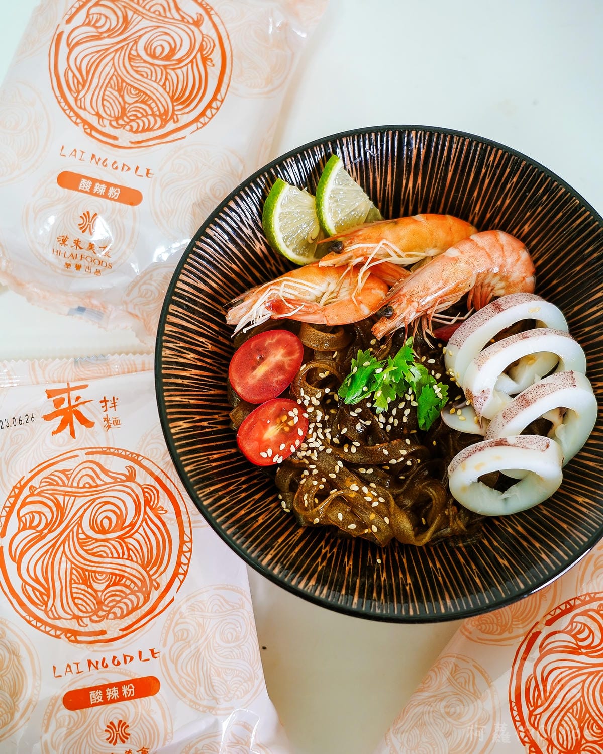 漢來美食來拌麵 激推酸辣粉 在家也能享用五星拌麵5.jpg 漢來美食來拌麵 激推酸辣粉 在家也能享用五星拌麵5.jpg