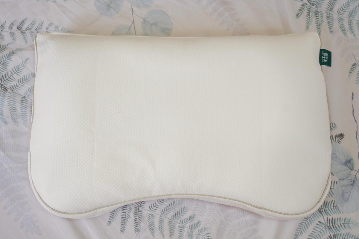 鈴木太太雜貨店推薦 王樣極夢枕 桃雪毛巾 輕柔舒適用過就愛上15.jpg