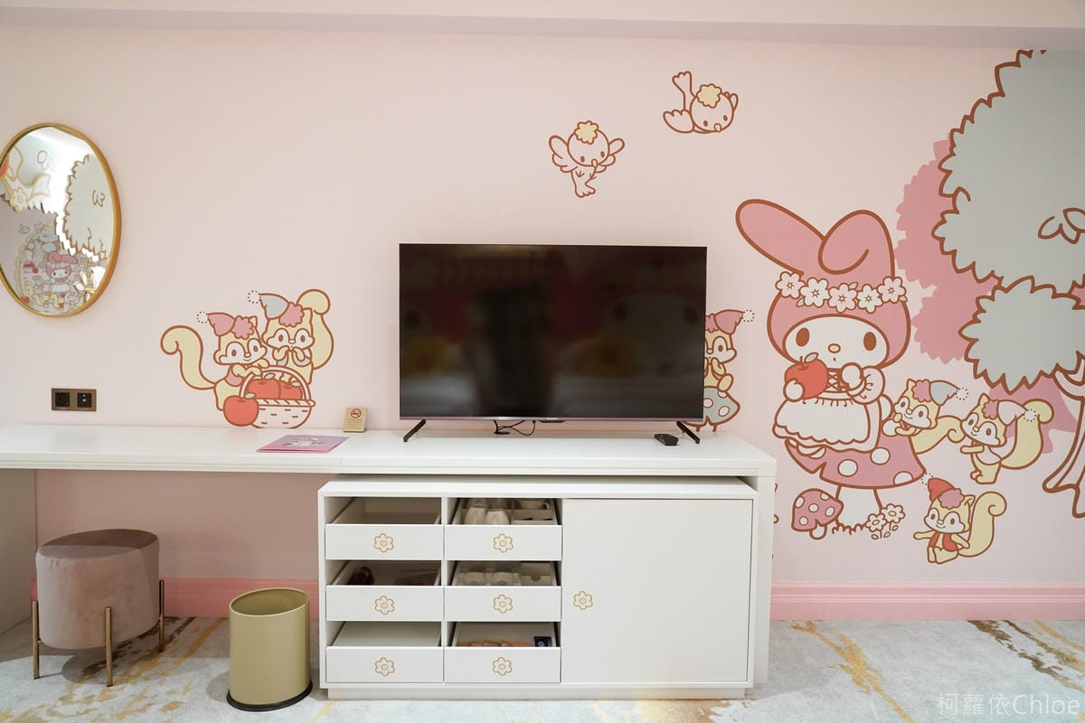 漢來大飯店 三麗鷗主題房 18間房型徹底萌翻 任一角落都是打卡點!美式學院風Hello Kitty搶先看46.jpg 漢來大飯店 三麗鷗主題房 18間房型徹底萌翻 任一角落都是打卡點!美式學院風Hello Kitty搶先看46.jpg