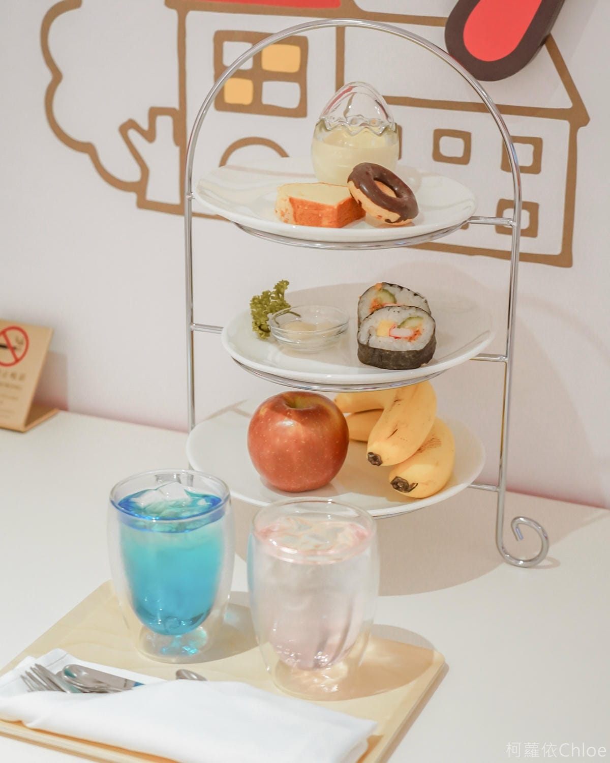 漢來大飯店 三麗鷗主題房 18間房型徹底萌翻 任一角落都是打卡點!美式學院風Hello Kitty搶先看21.jpg 漢來大飯店 三麗鷗主題房 18間房型徹底萌翻 任一角落都是打卡點!美式學院風Hello Kitty搶先看21.jpg