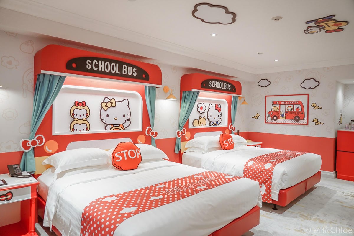 漢來大飯店 三麗鷗主題房 18間房型徹底萌翻 任一角落都是打卡點!美式學院風Hello Kitty搶先看17.jpg 漢來大飯店 三麗鷗主題房 18間房型徹底萌翻 任一角落都是打卡點!美式學院風Hello Kitty搶先看17.jpg