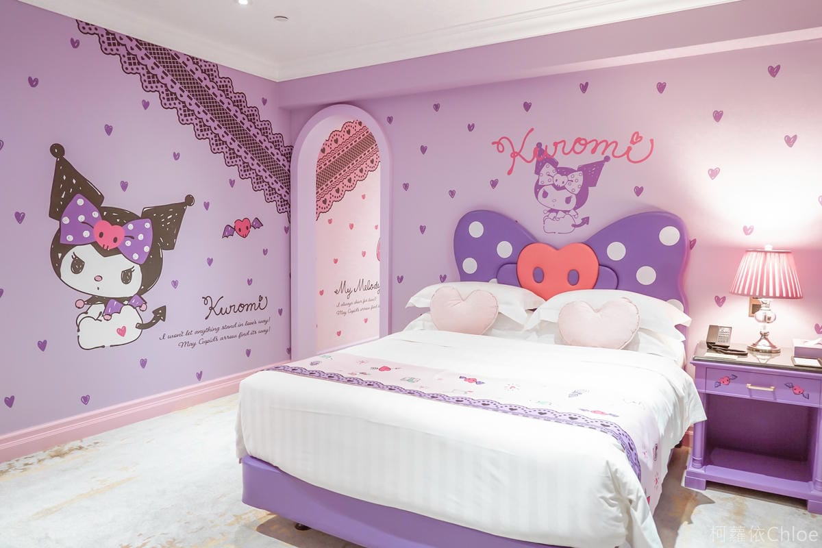 漢來大飯店 三麗鷗主題房 18間房型徹底萌翻 任一角落都是打卡點!美式學院風Hello Kitty搶先看36.jpg 漢來大飯店 三麗鷗主題房 18間房型徹底萌翻 任一角落都是打卡點!美式學院風Hello Kitty搶先看36.jpg